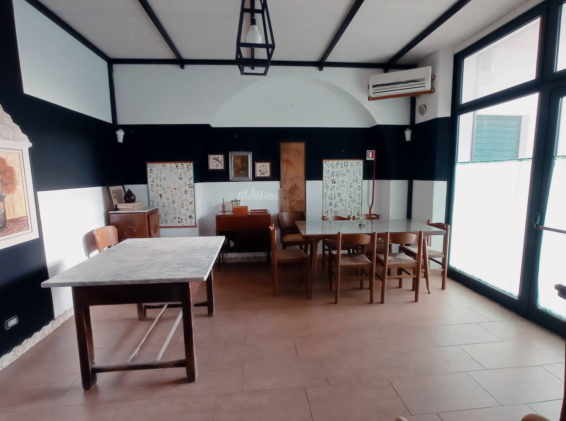 Locale commerciale / Negozio in affitto a Monsampolo del Tronto, STELLA DI MONSAMPOLO