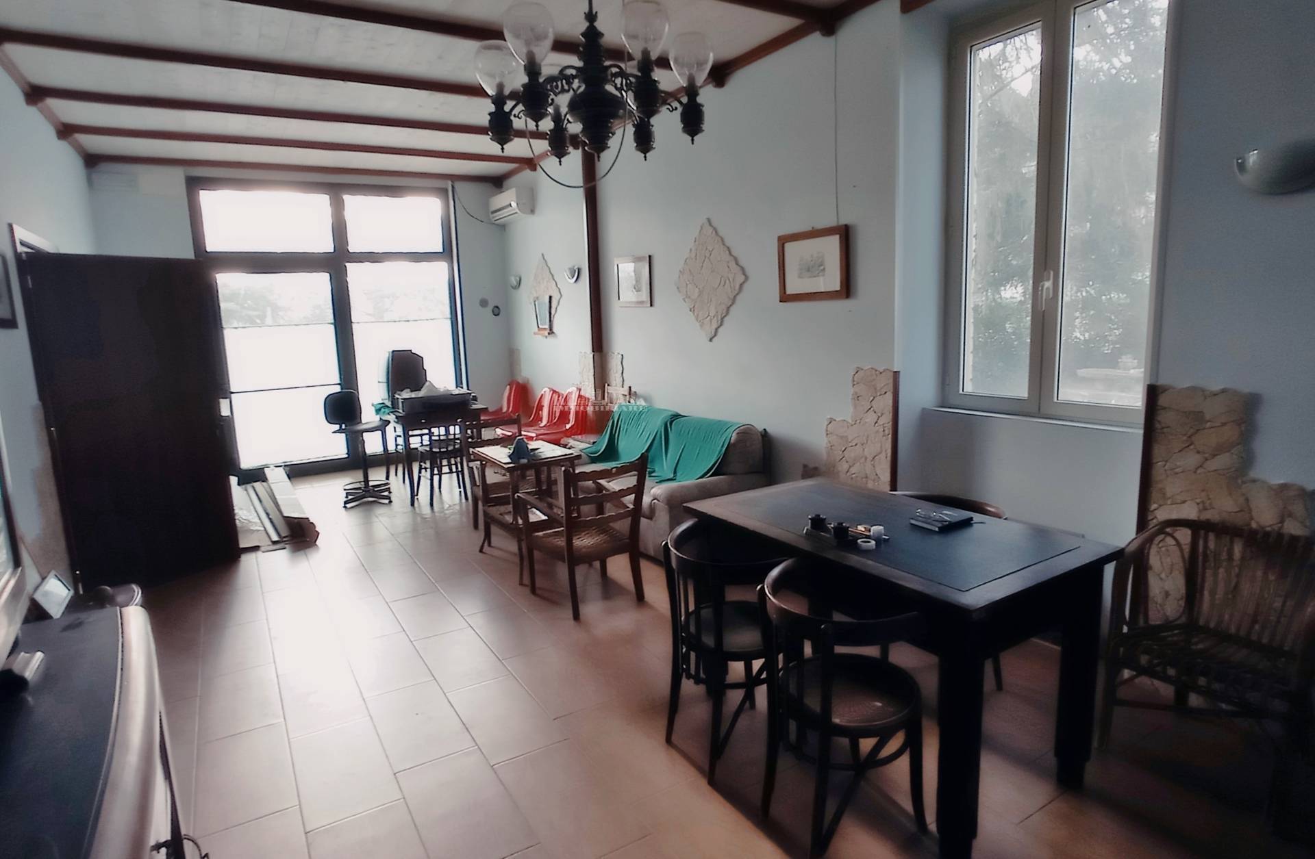 Locale commerciale / Negozio in affitto a Monsampolo del Tronto, STELLA DI MONSAMPOLO