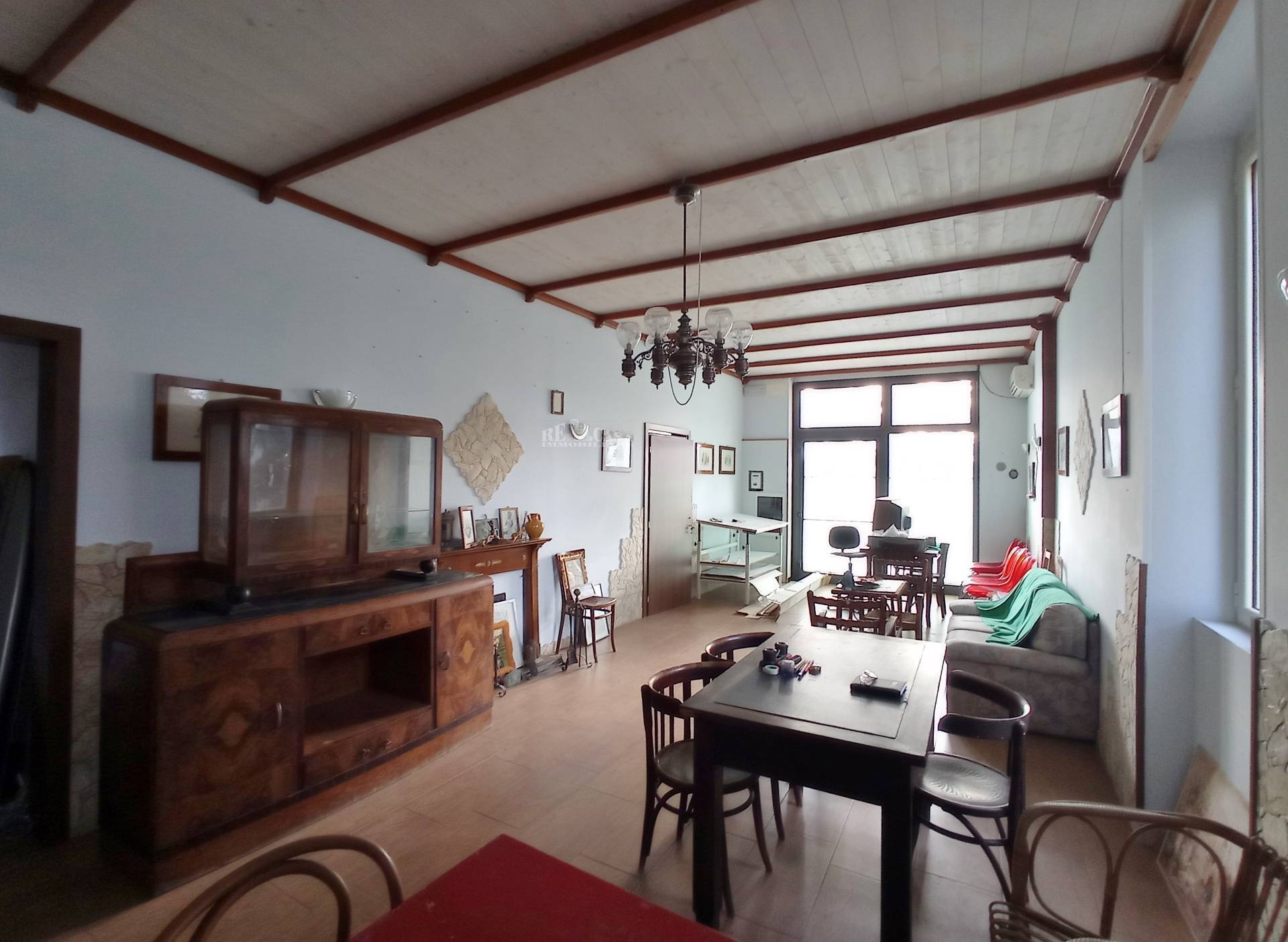 Locale commerciale / Negozio in affitto a Monsampolo del Tronto, STELLA DI MONSAMPOLO