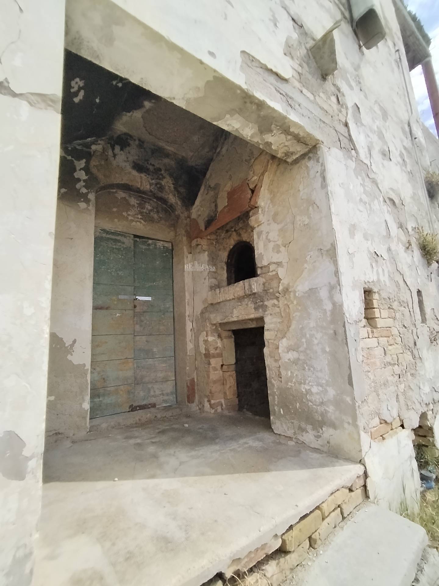 Casale / Rustico in vendita a Monteprandone, COLLINARE