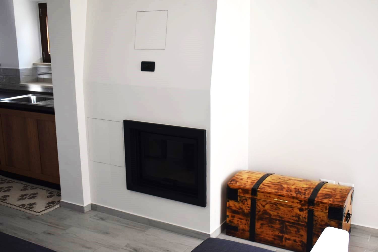 Casa in vendita a Montefortino