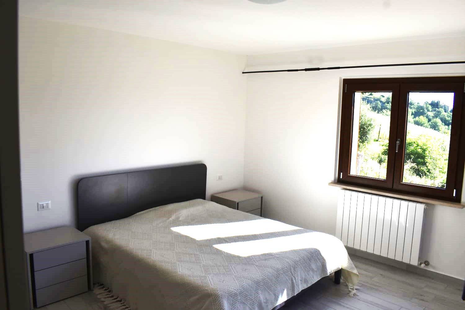 Casa in vendita a Montefortino