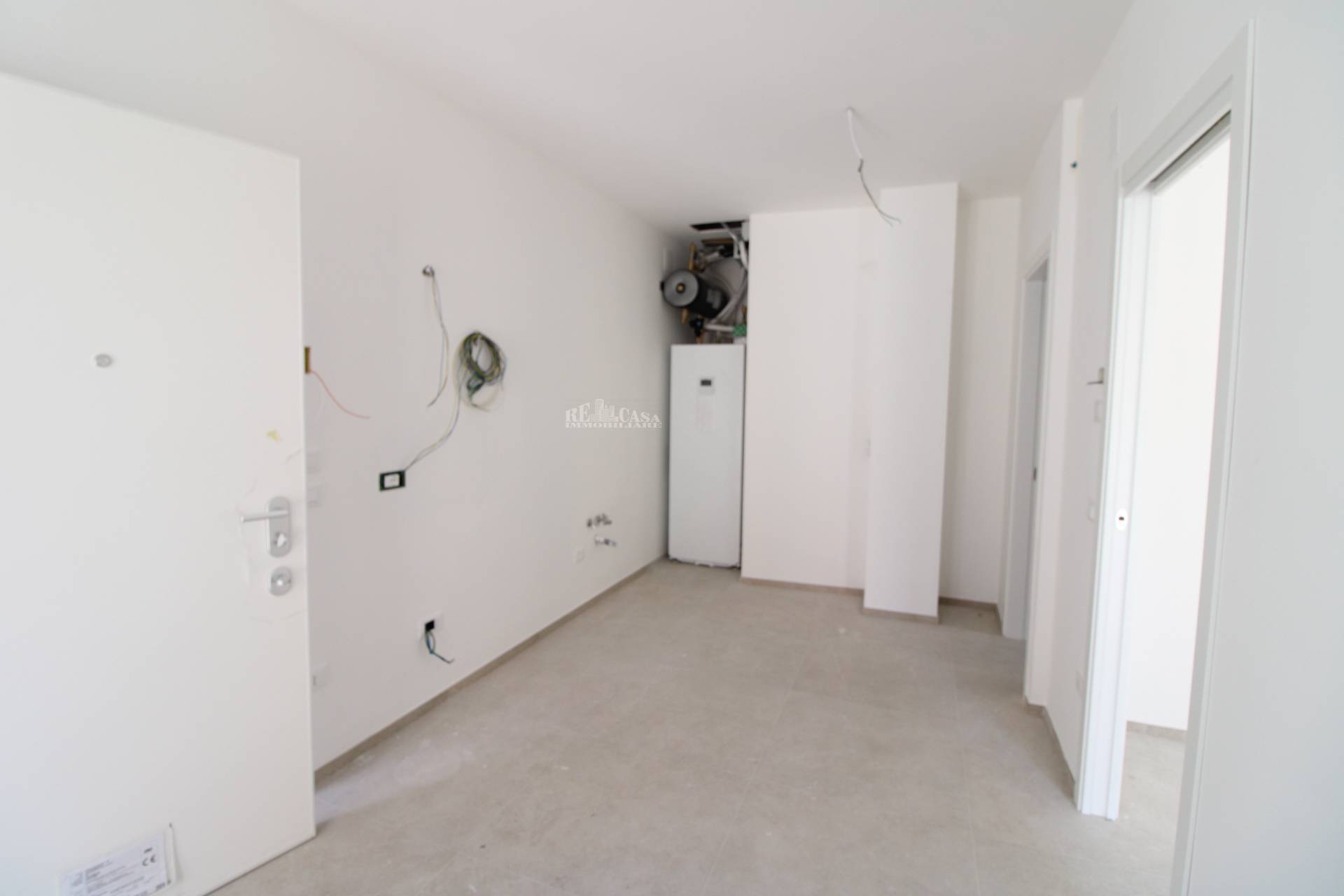 Appartamento in vendita a Grottammare, CENTRO (tra la Statale 16 e la ferrovia)