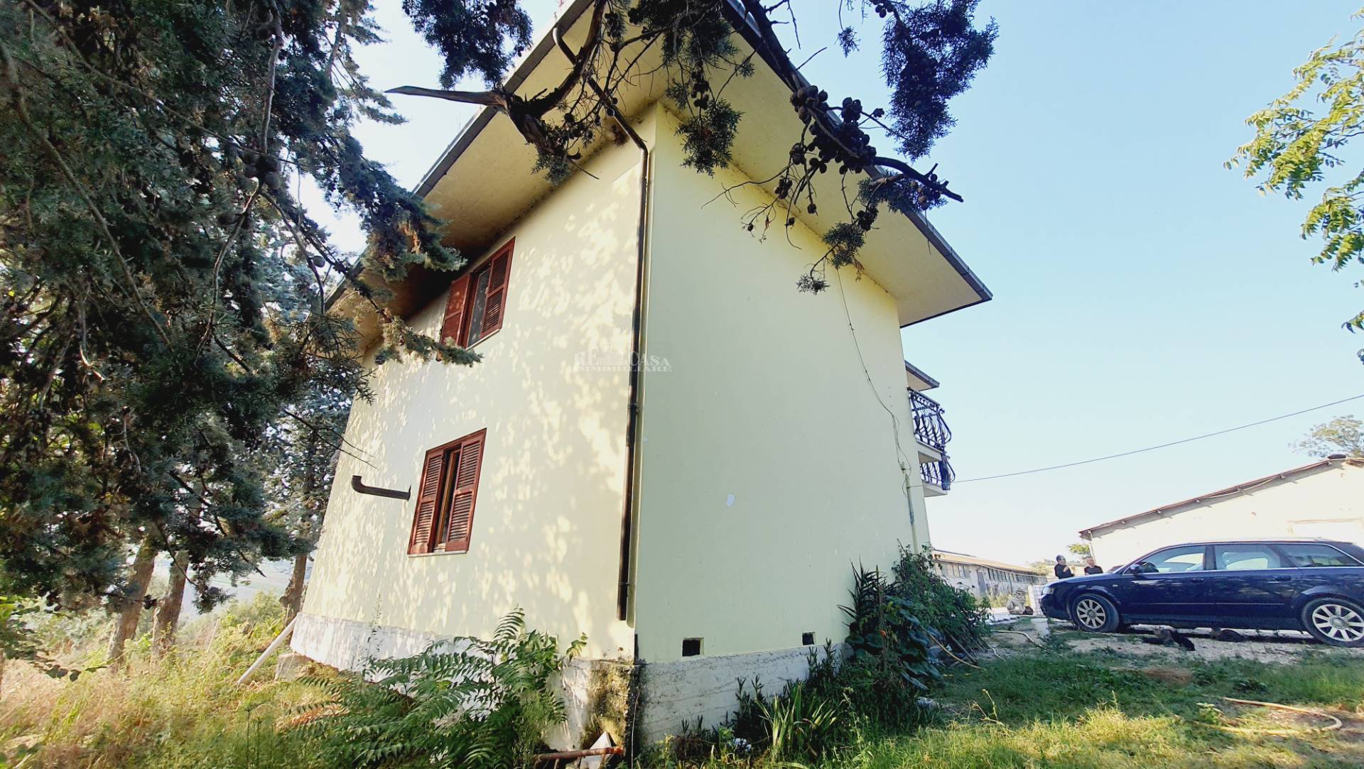 Casa in vendita a Offida, COLLINARE