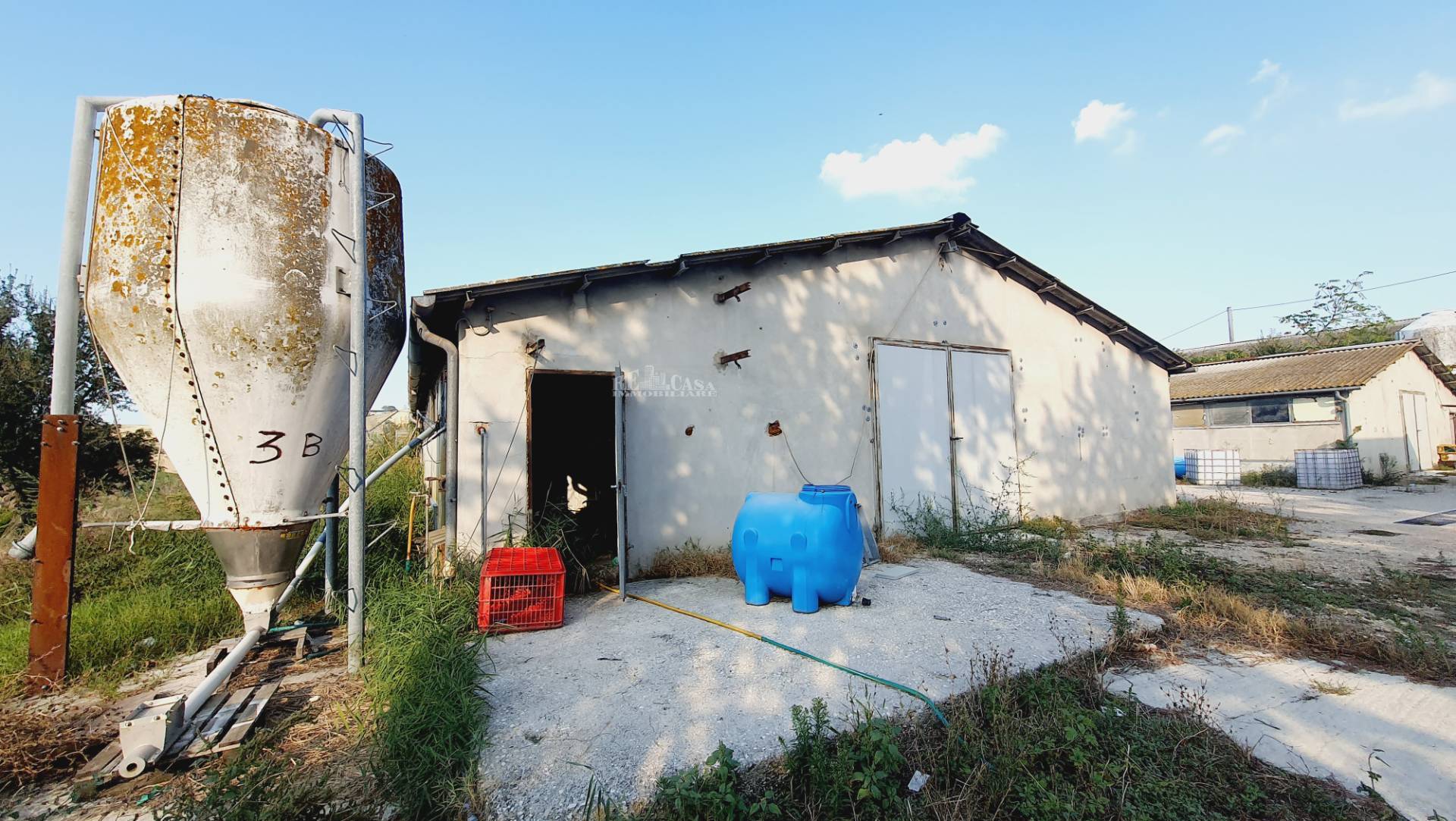 Casa in vendita a Offida, COLLINARE