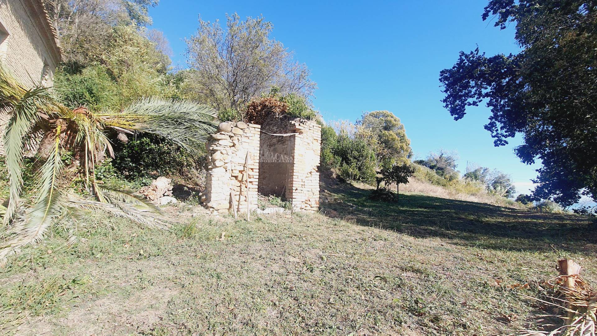 Casale / Rustico in vendita a Colonnella