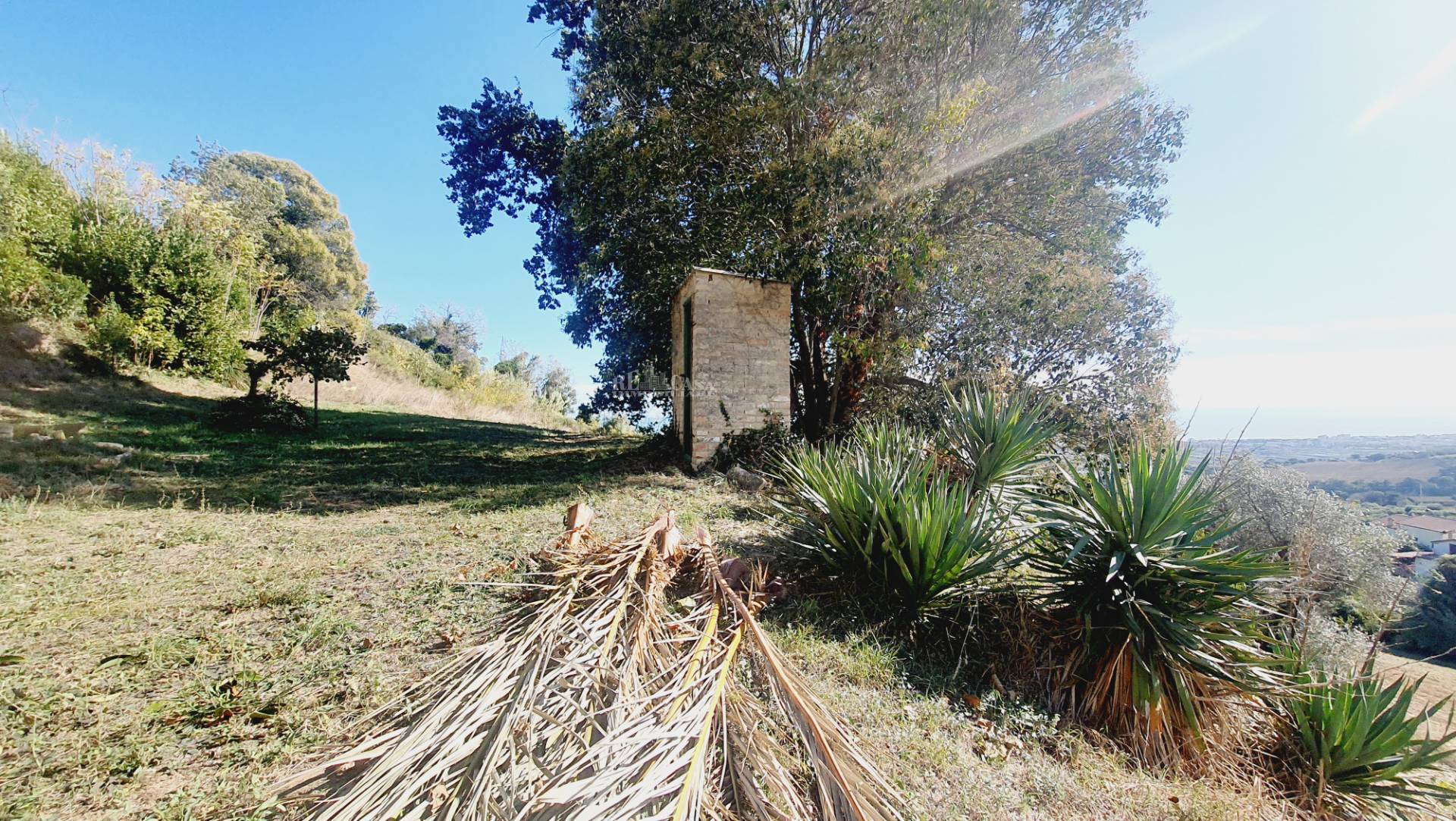 Casale / Rustico in vendita a Colonnella