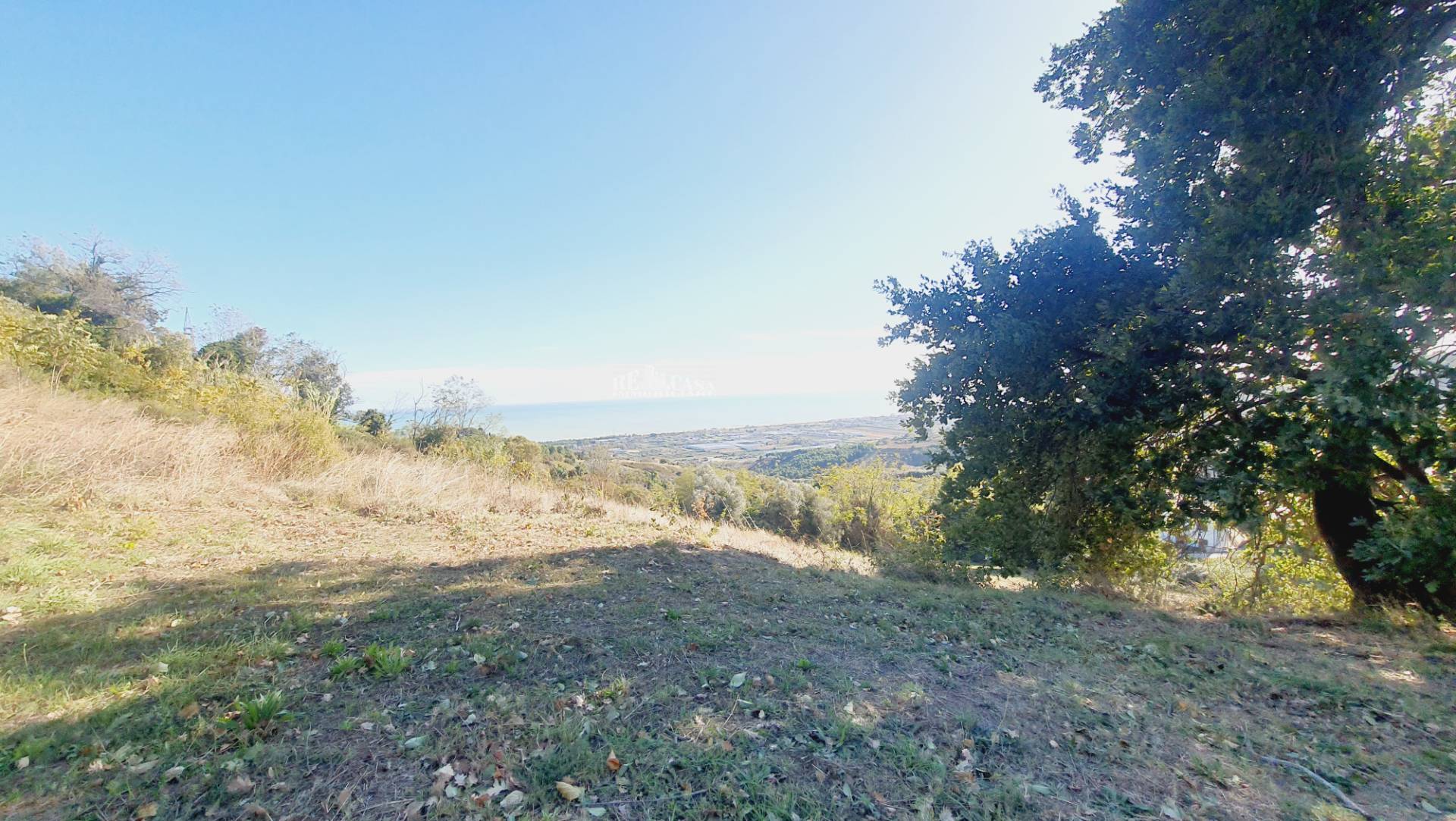 Casale / Rustico in vendita a Colonnella