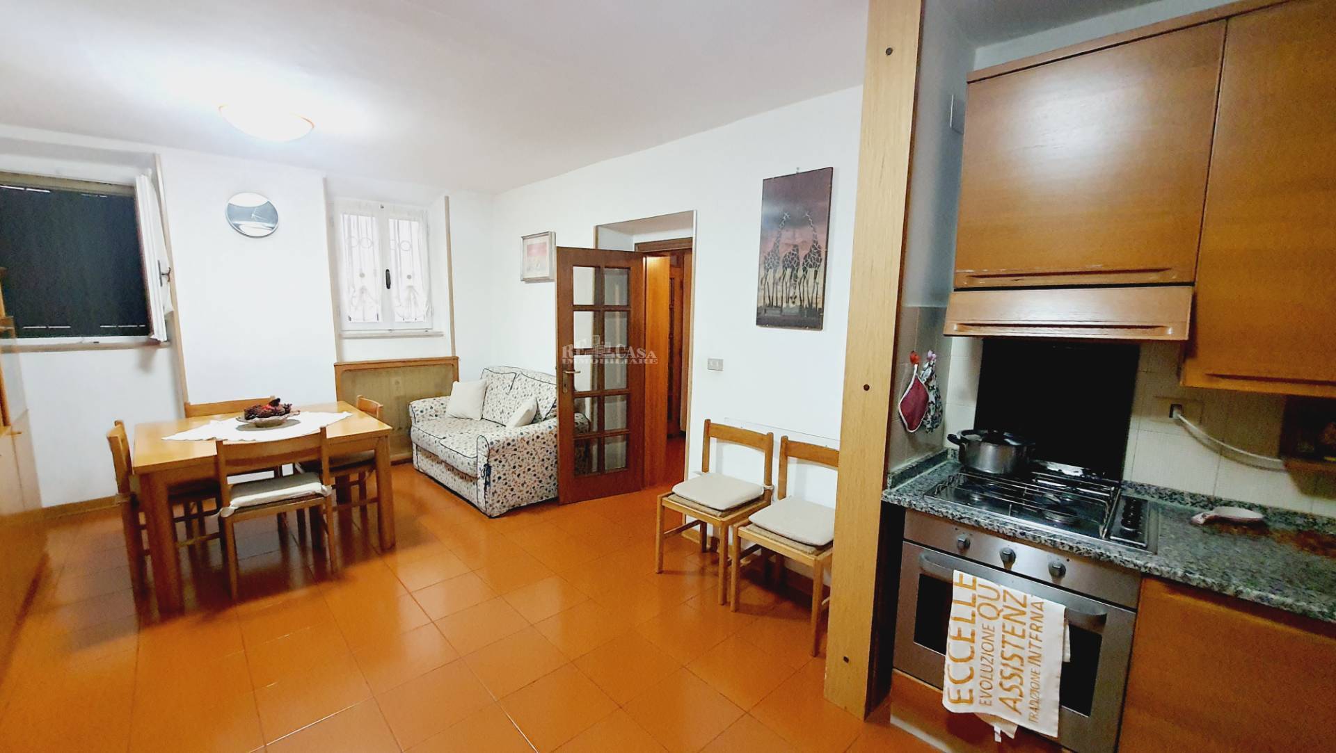 Casa in vendita a Monteprandone, CENTRO STORICO