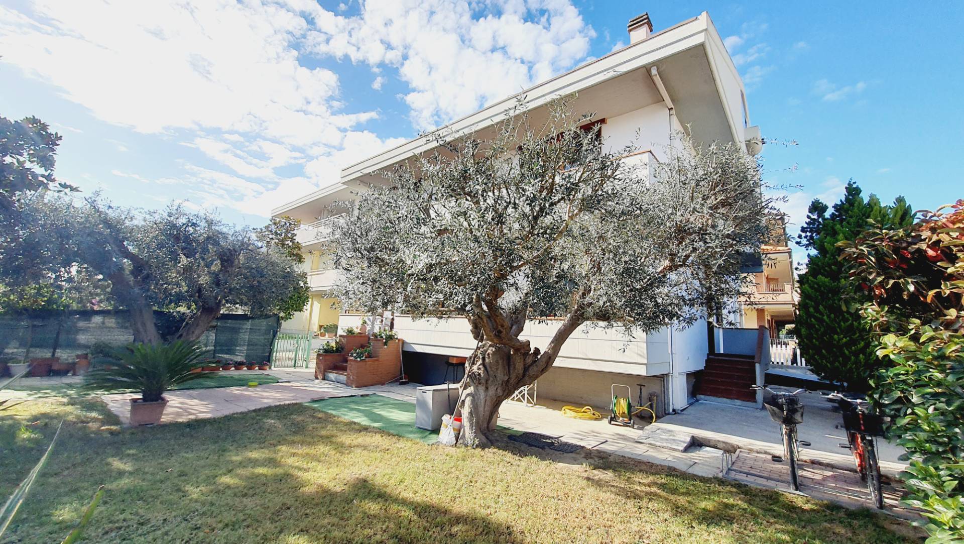 Casa in vendita a Tortoreto, Mare
