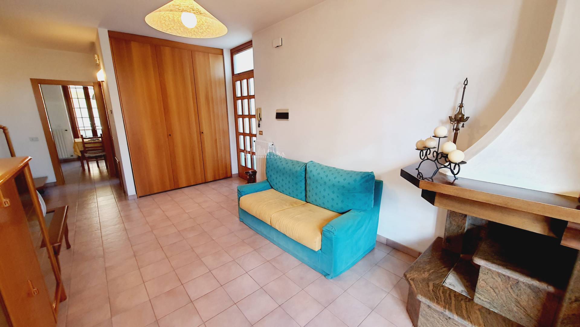 Casa in vendita a Tortoreto, Mare