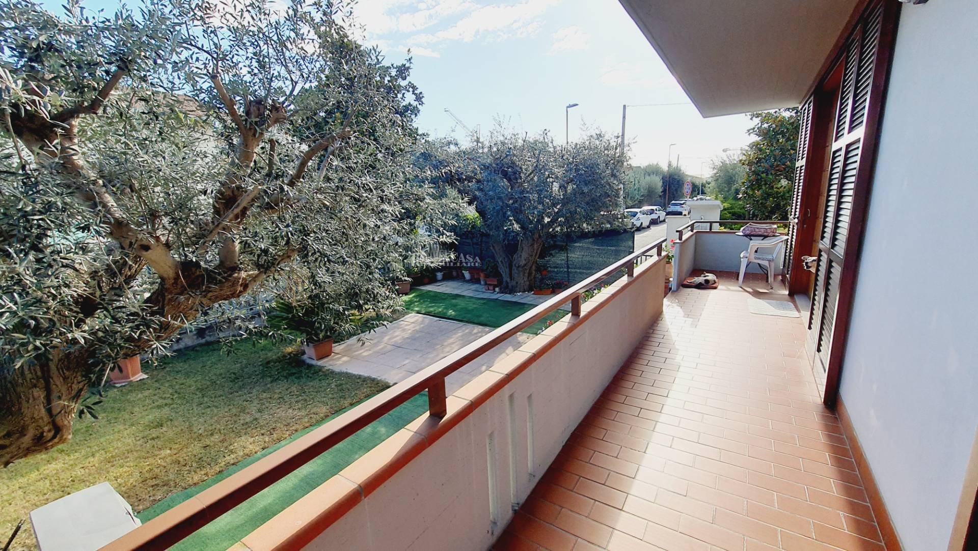 Casa in vendita a Tortoreto, Mare