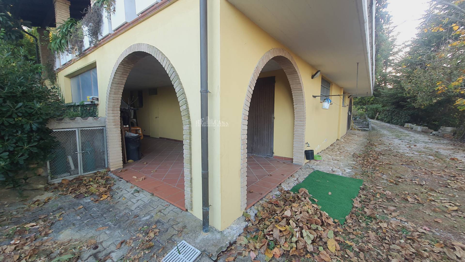 Villa in vendita a Colonnella