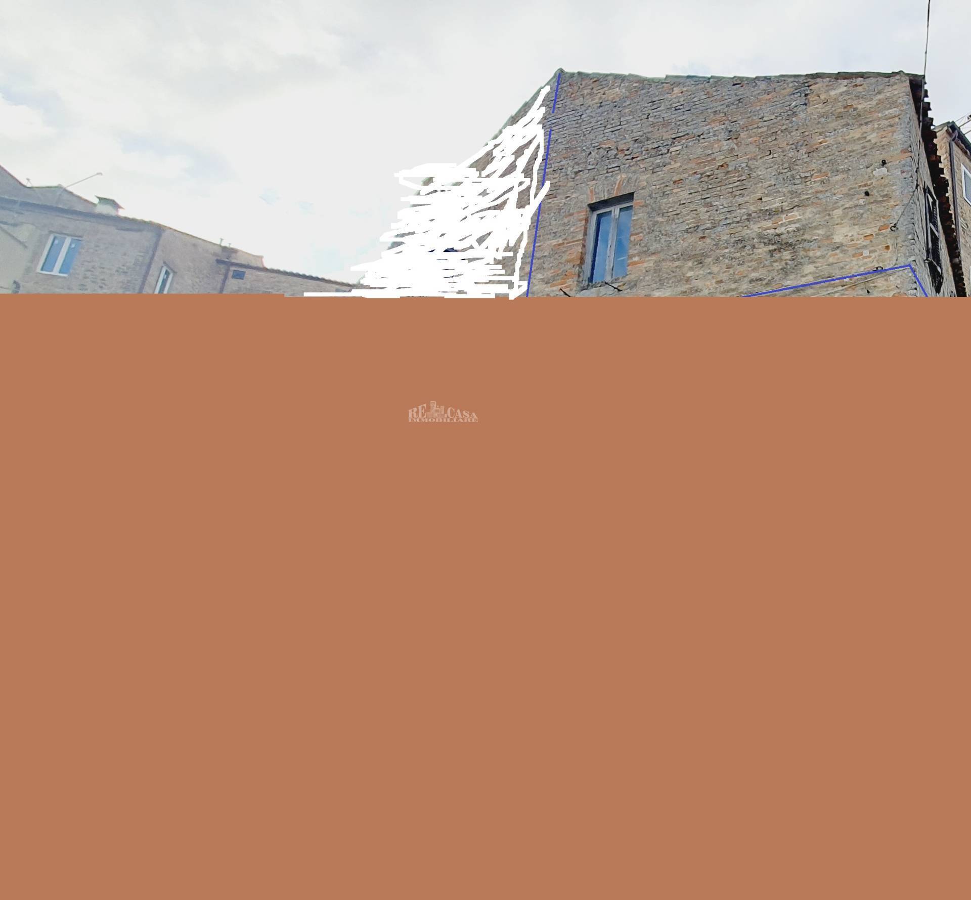 Casa in vendita a Montefiore dell'Aso