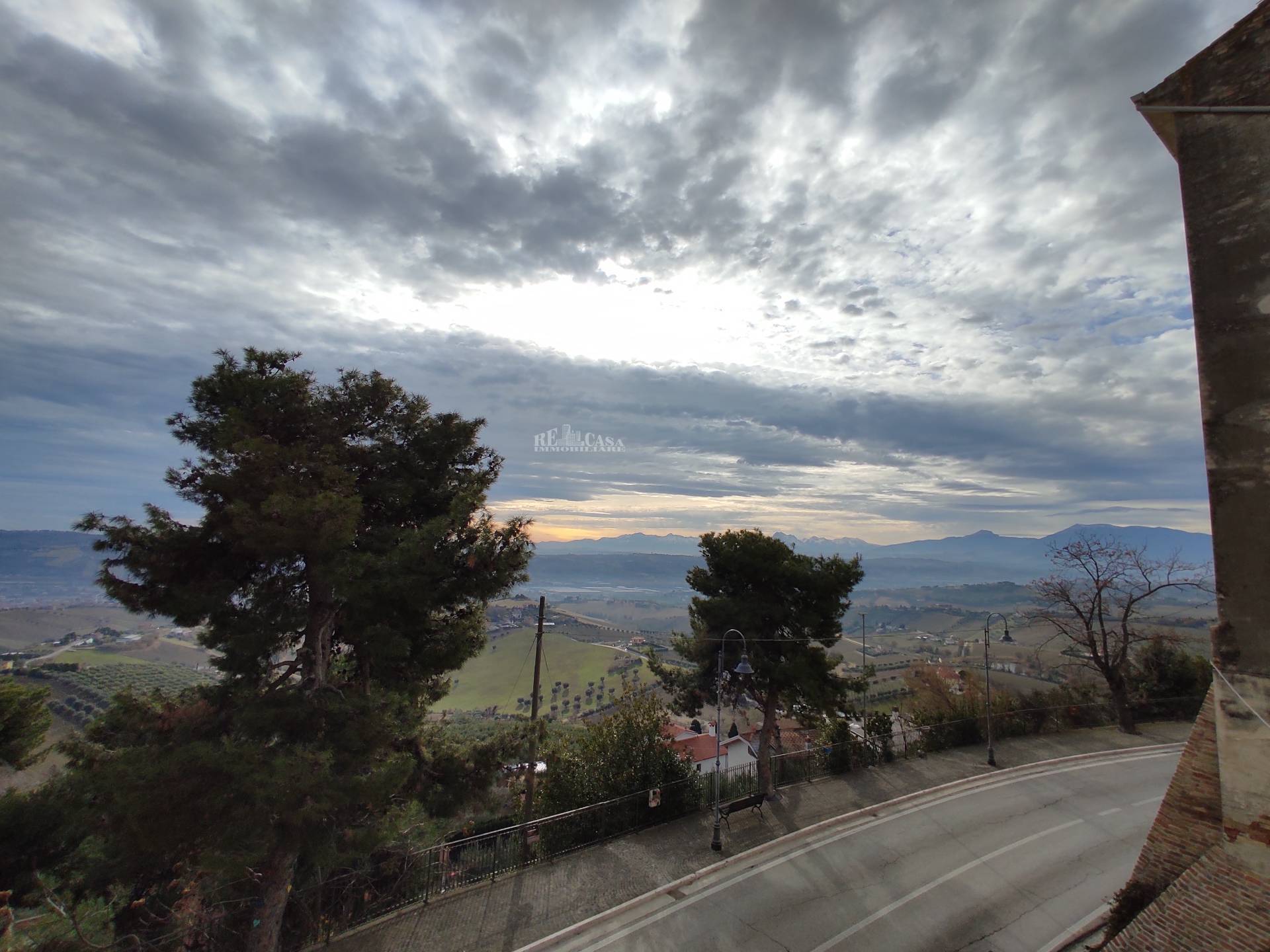 Casa in vendita a Monteprandone, CENTRO STORICO