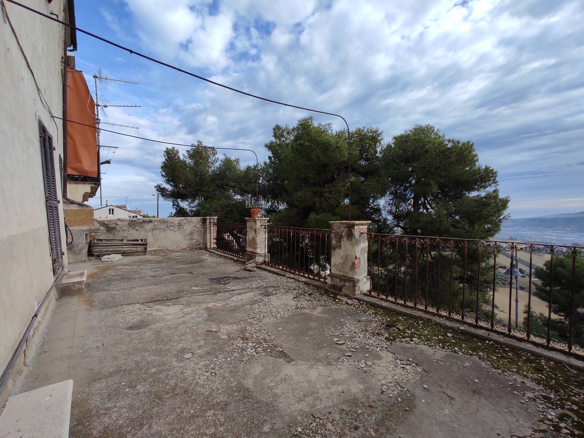 Casa in vendita a Monteprandone, CENTRO STORICO