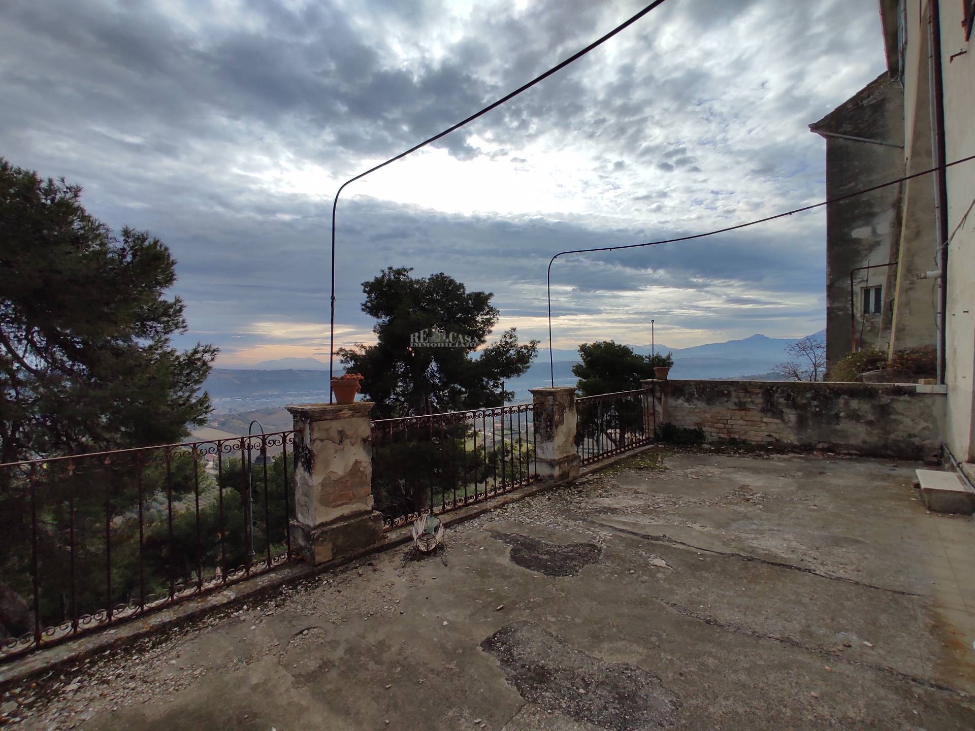 Casa in vendita a Monteprandone, CENTRO STORICO