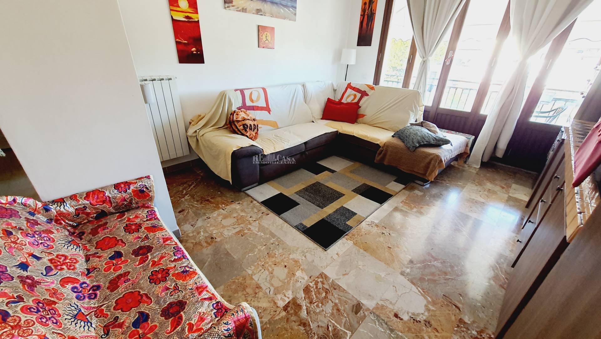 Appartamento in vendita a Pedaso