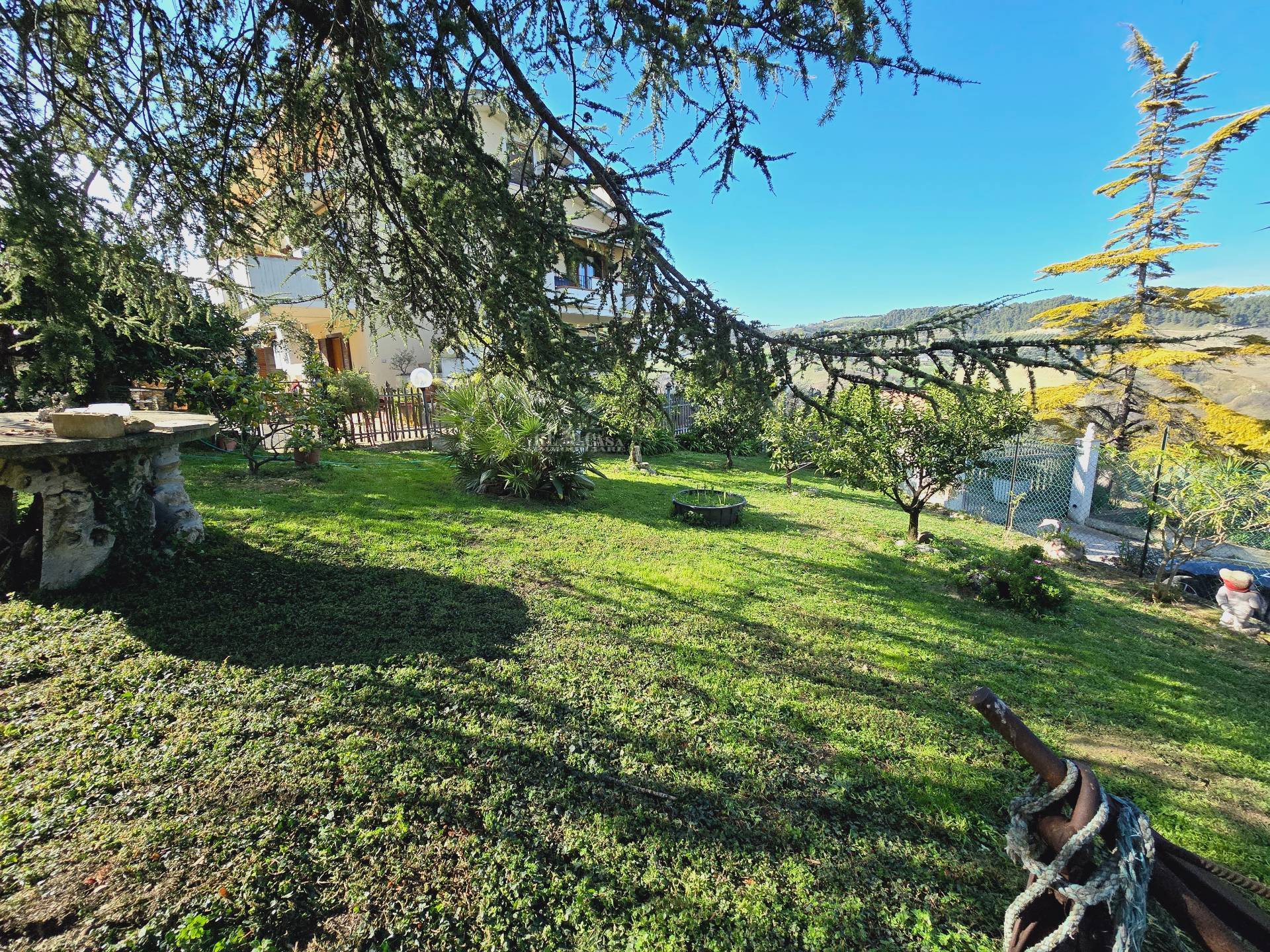 Casa in vendita a Monteprandone, COLLINARE