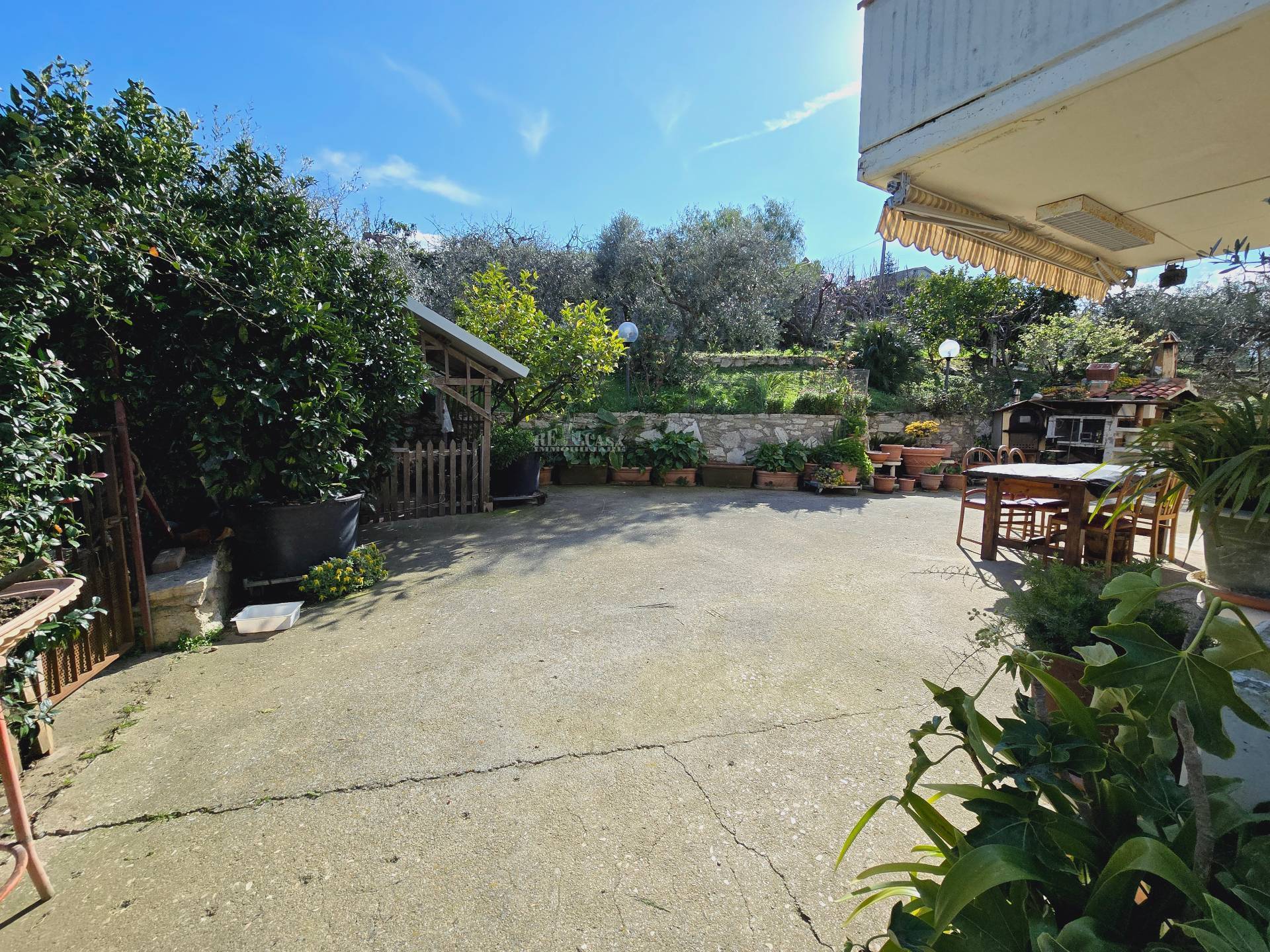 Casa in vendita a Monteprandone, COLLINARE