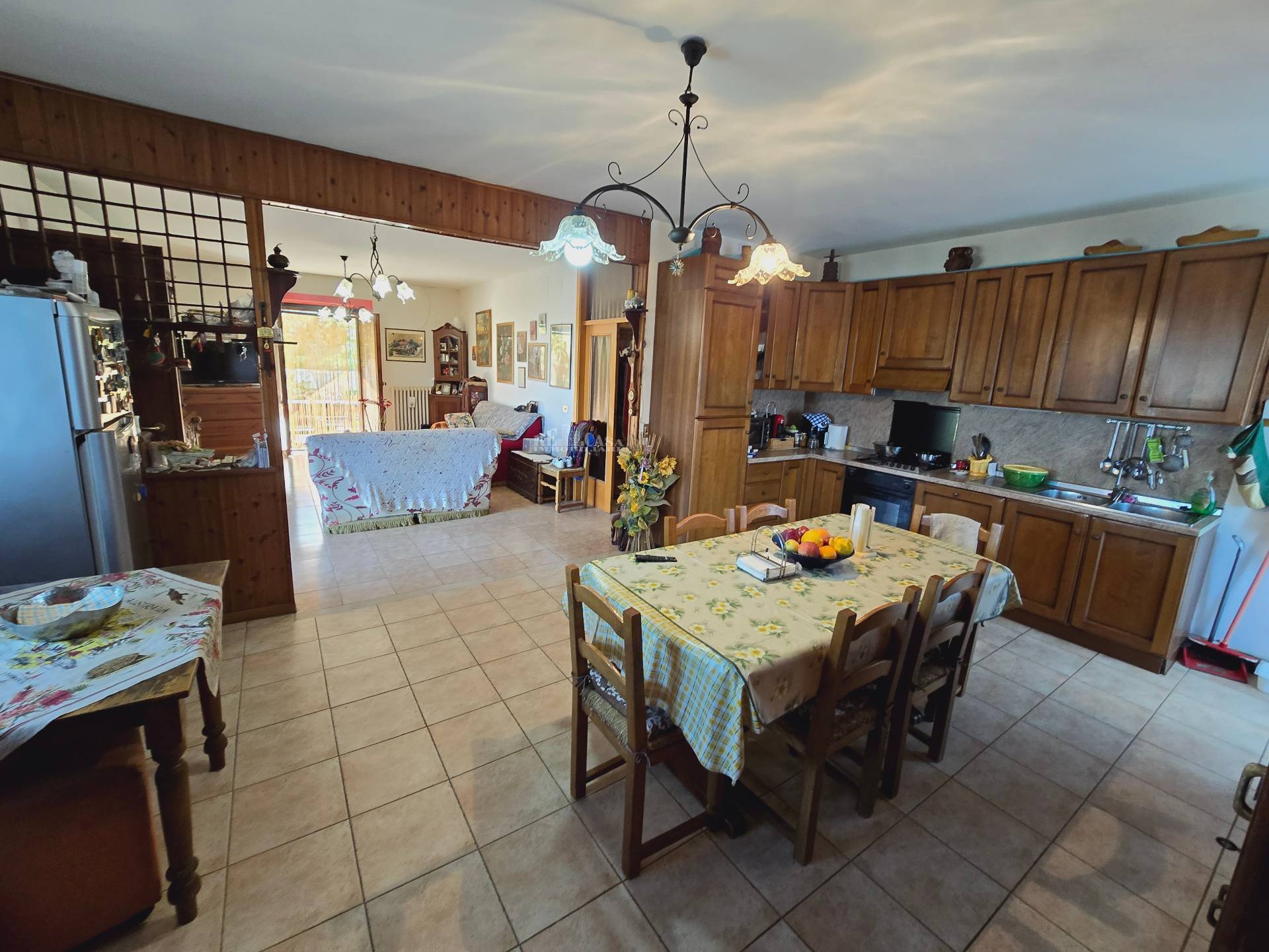 Casa in vendita a Monteprandone, COLLINARE