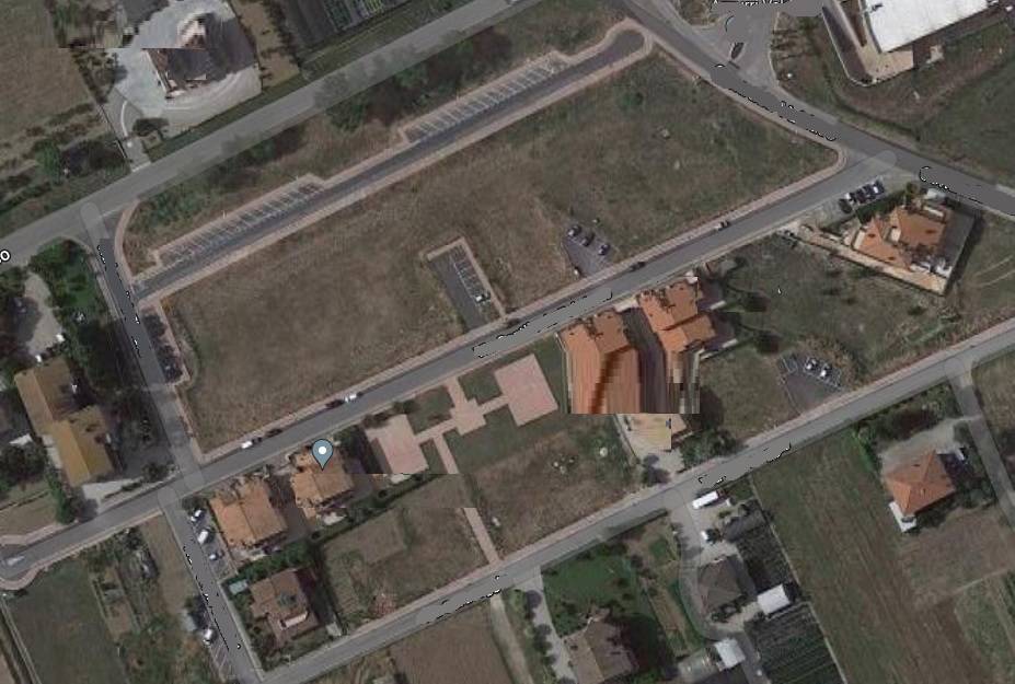 Terreno edificabile residenziale in vendita a Campofilone