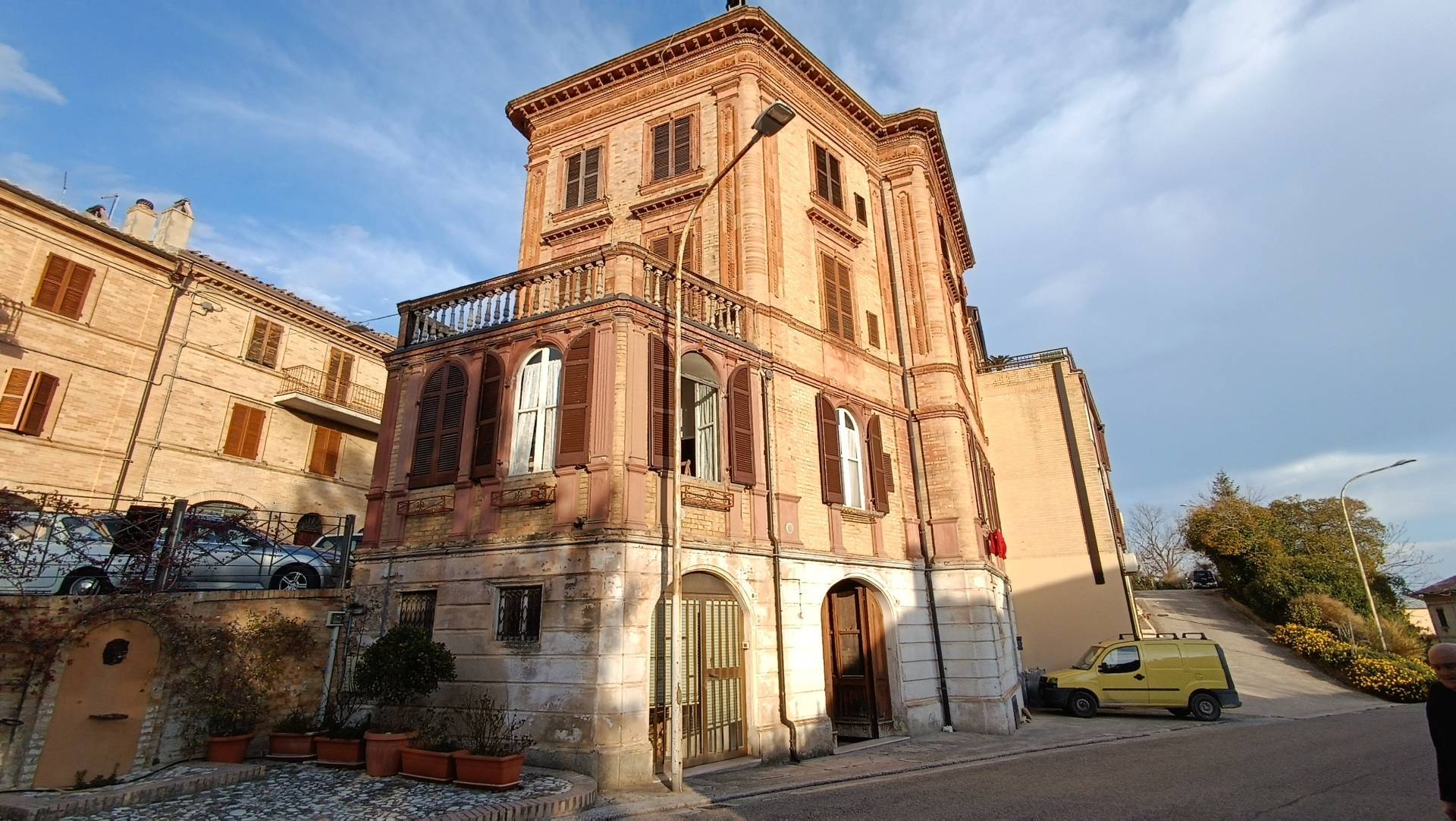 Casa in vendita a Petritoli