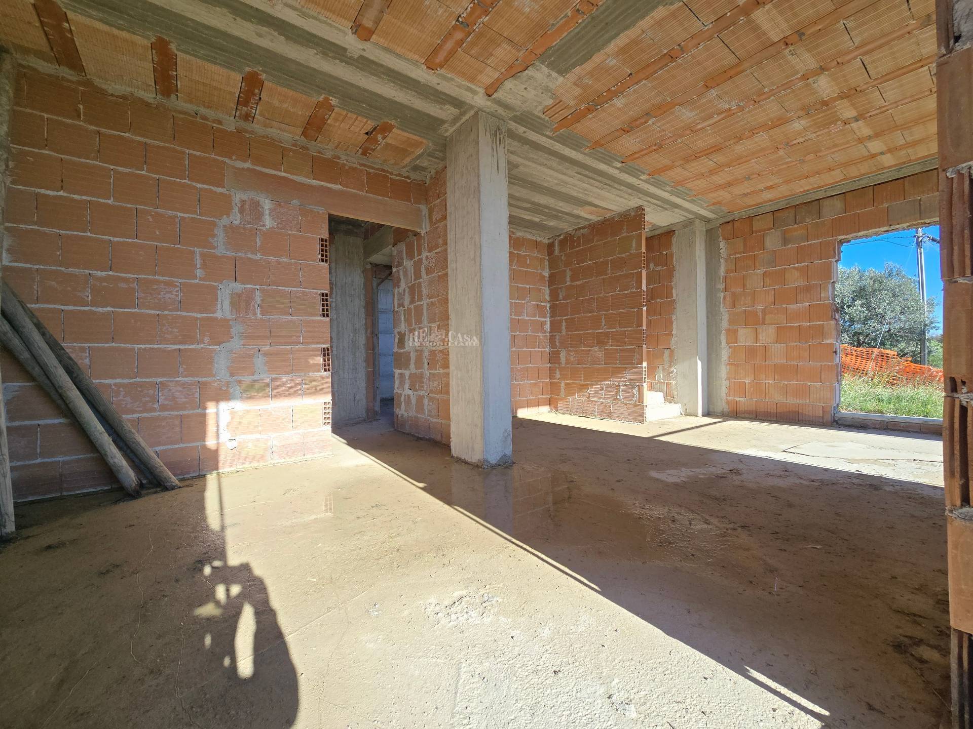 Villino unifamiliare in vendita a Colonnella