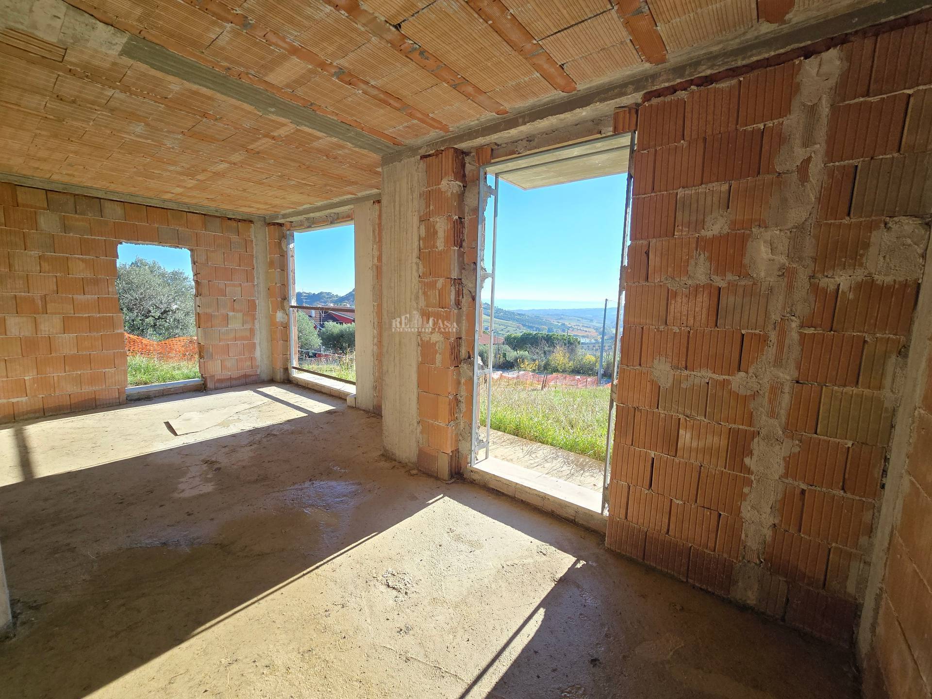 Villino unifamiliare in vendita a Colonnella