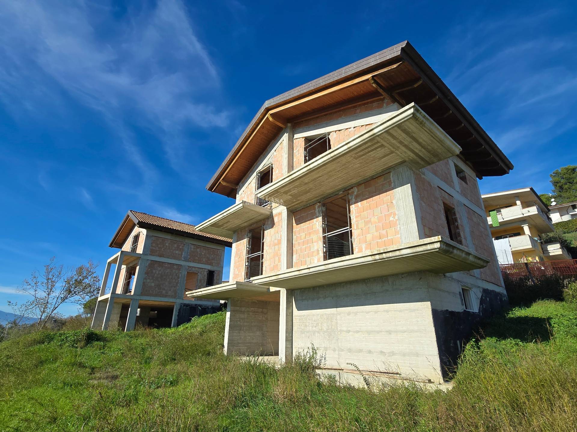 Villino unifamiliare in vendita a Colonnella