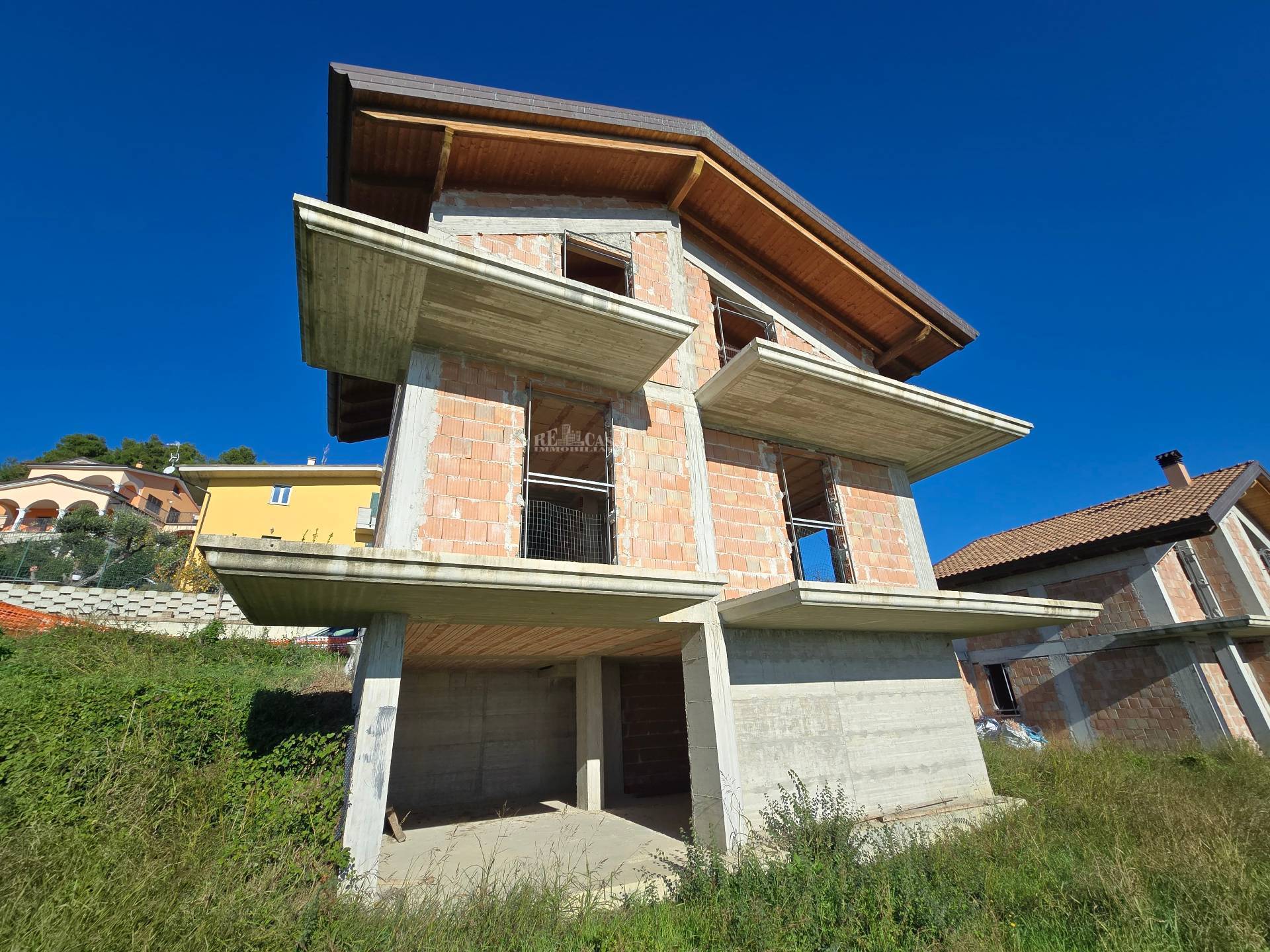 Villino unifamiliare in vendita a Colonnella