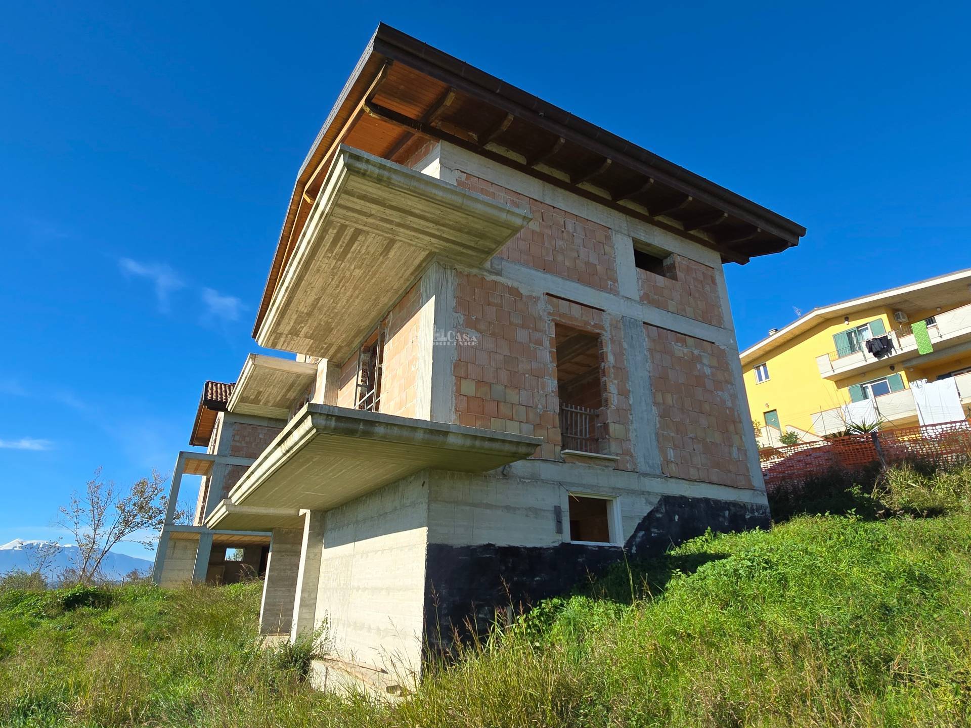 Villino unifamiliare in vendita a Colonnella