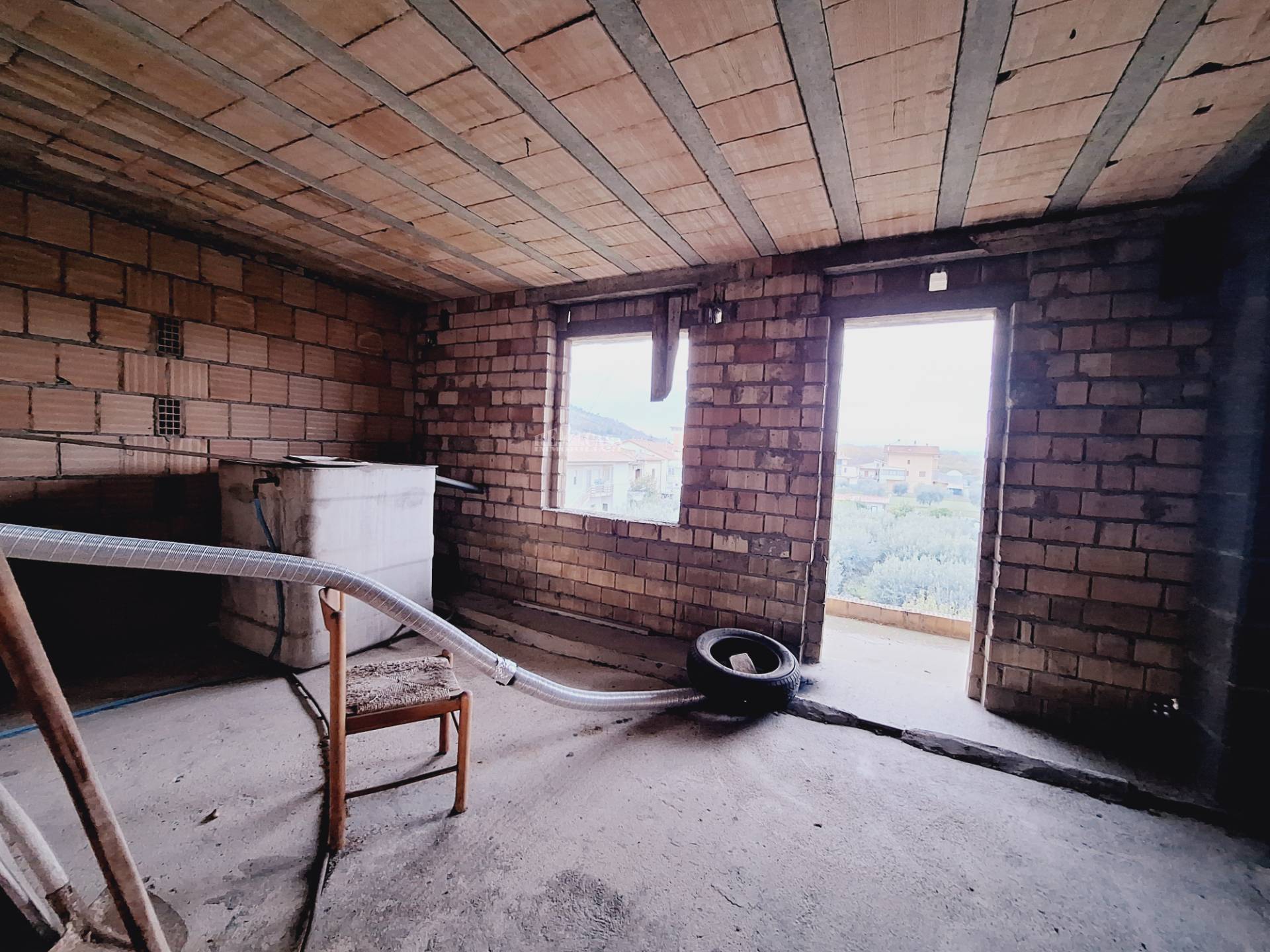 Appartamento in vendita a Colonnella, Centrale