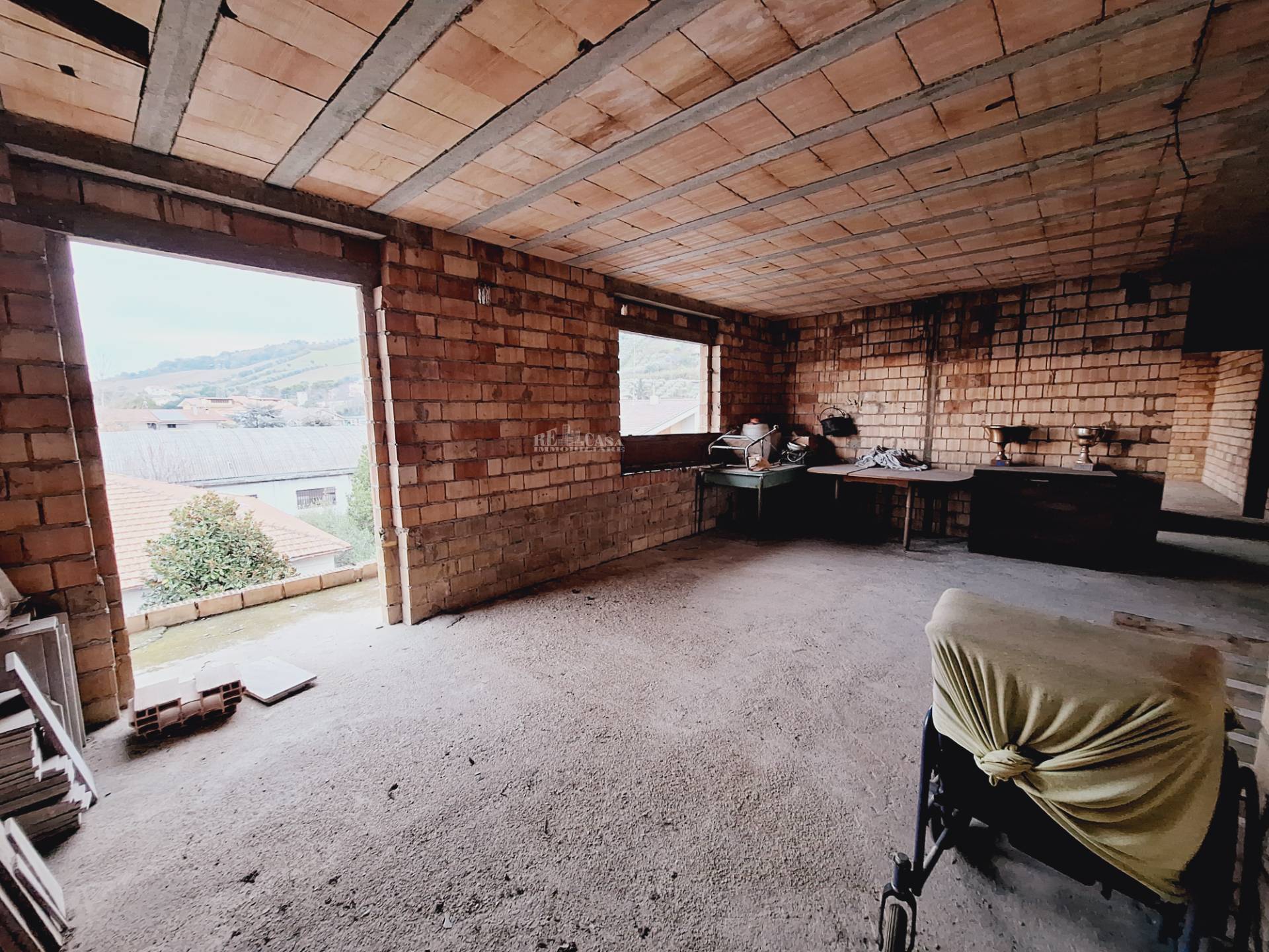 Appartamento in vendita a Colonnella, Centrale