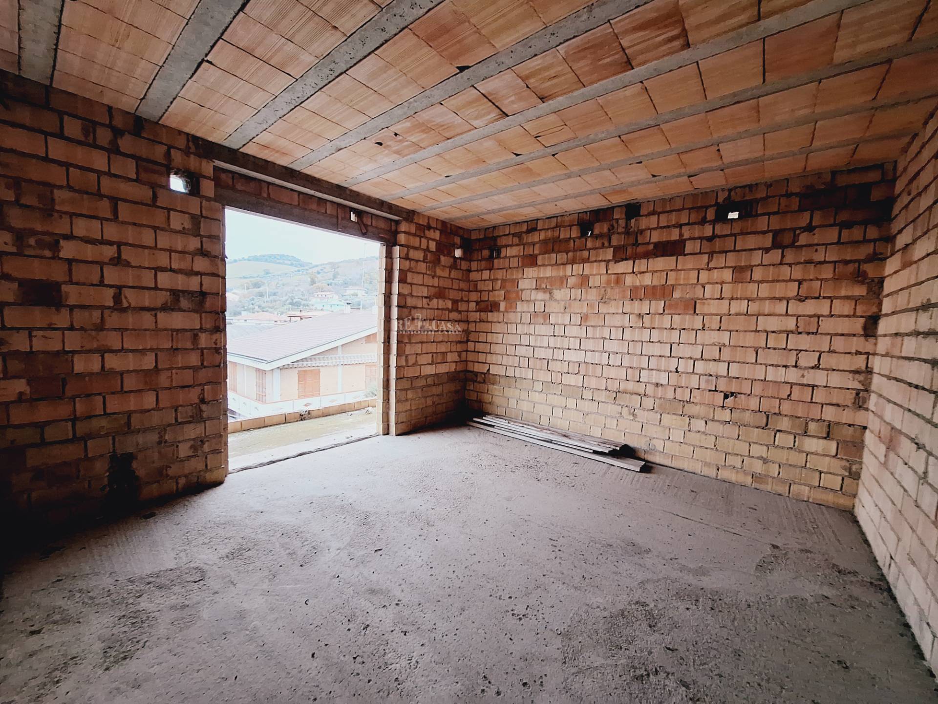 Appartamento in vendita a Colonnella, Centrale