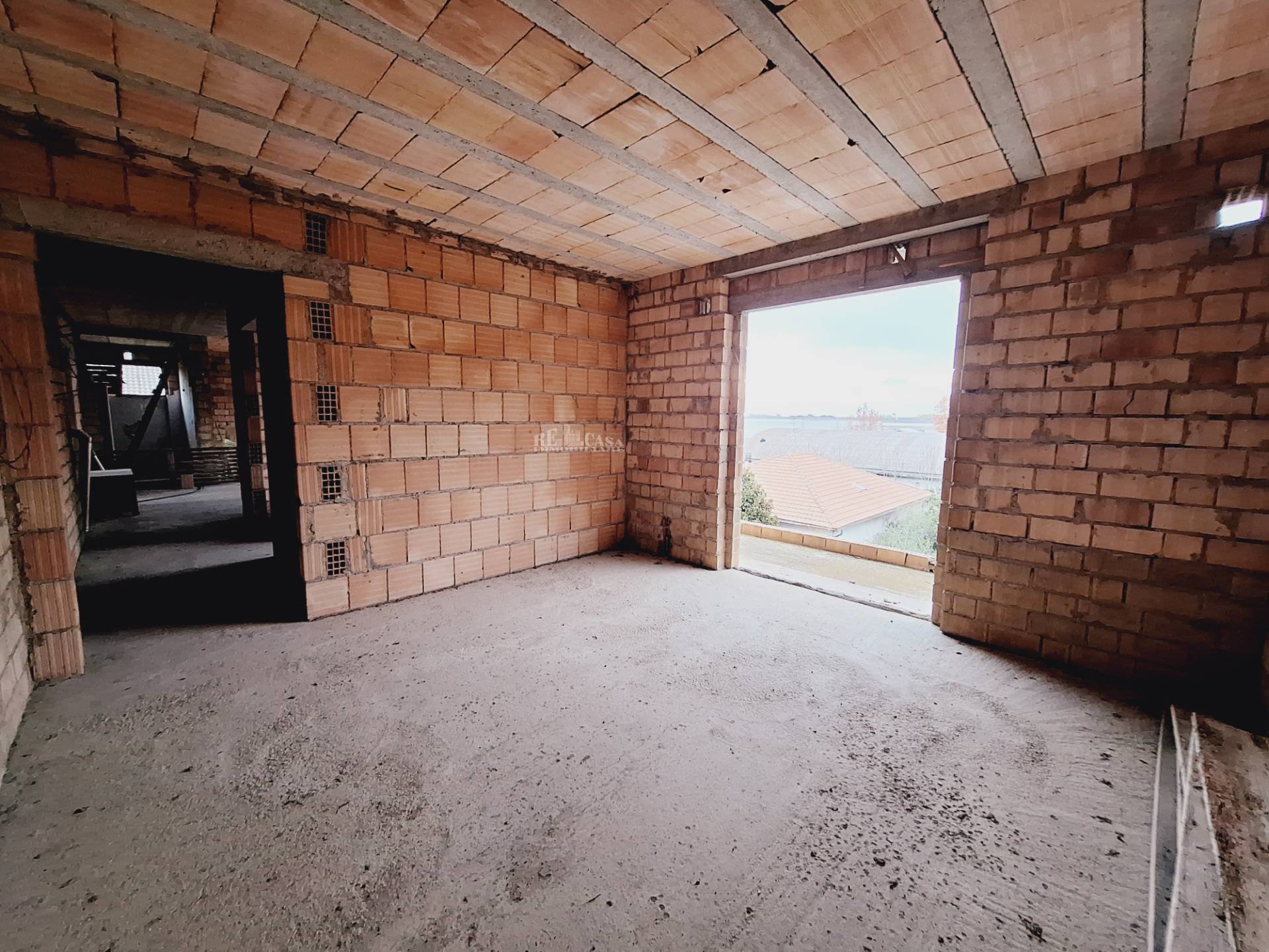 Appartamento in vendita a Colonnella, Centrale