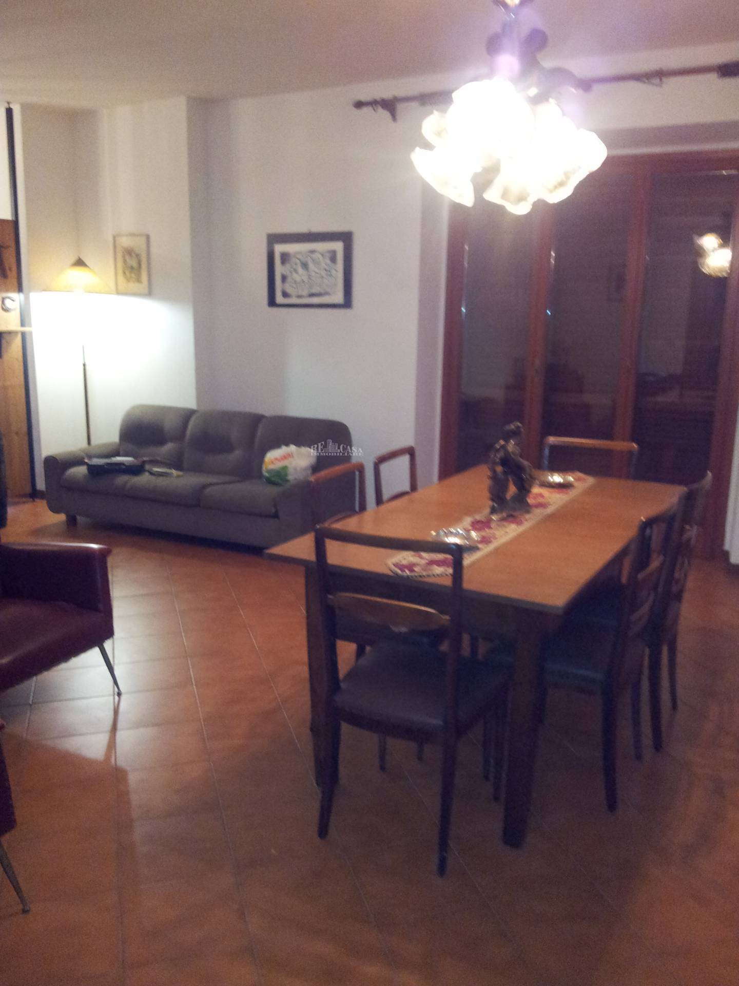 Casa in vendita a Castorano, COLLINARE