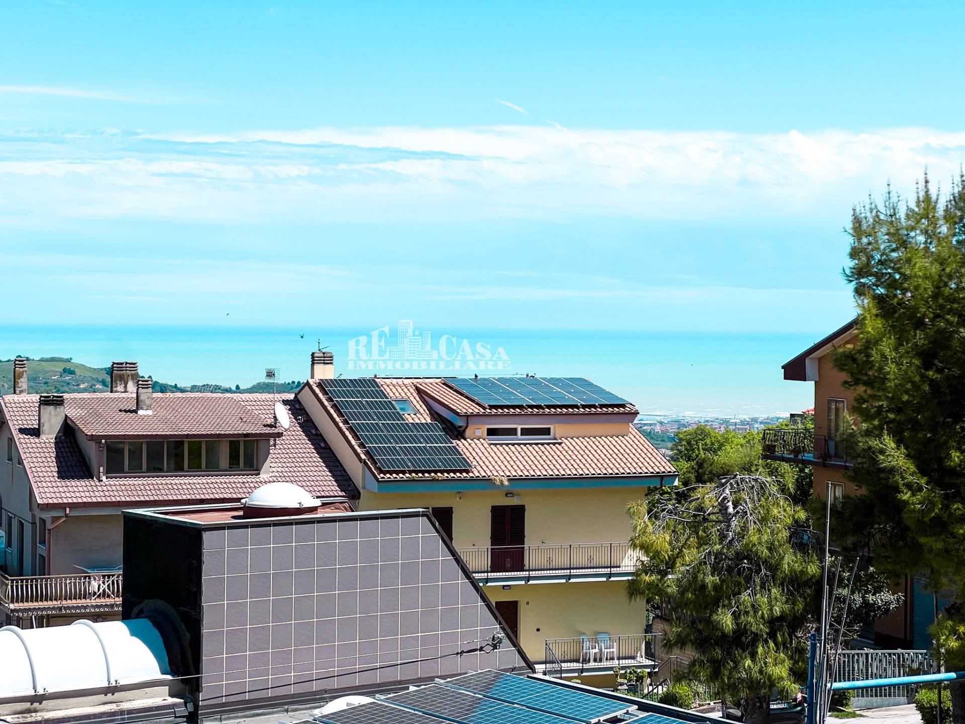 Appartamento in vendita a Acquaviva Picena, RESIDENZIALE