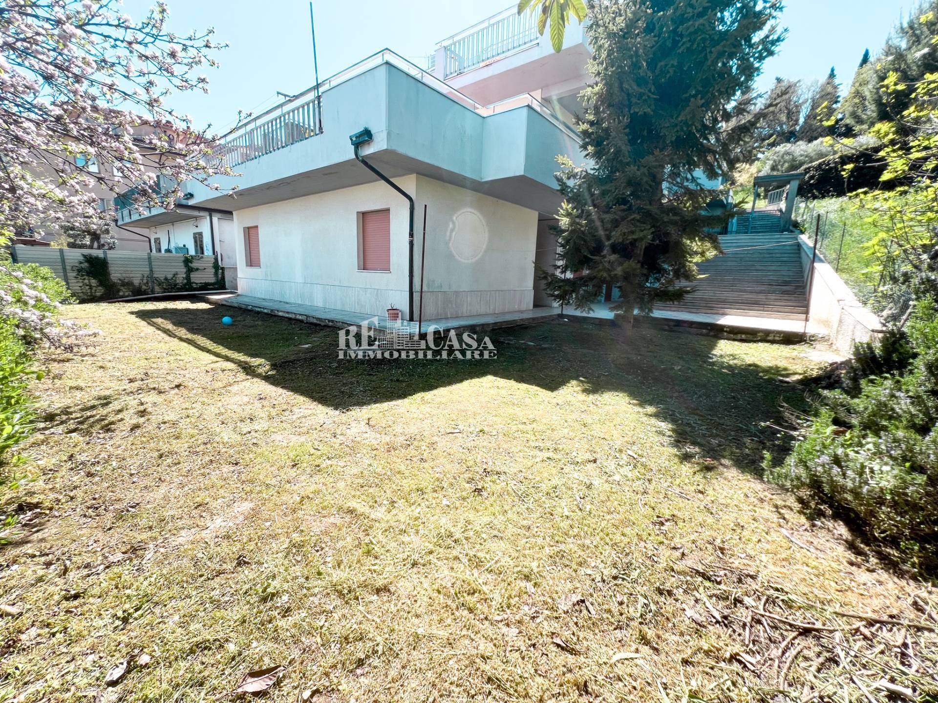 Appartamento in vendita a Acquaviva Picena, RESIDENZIALE