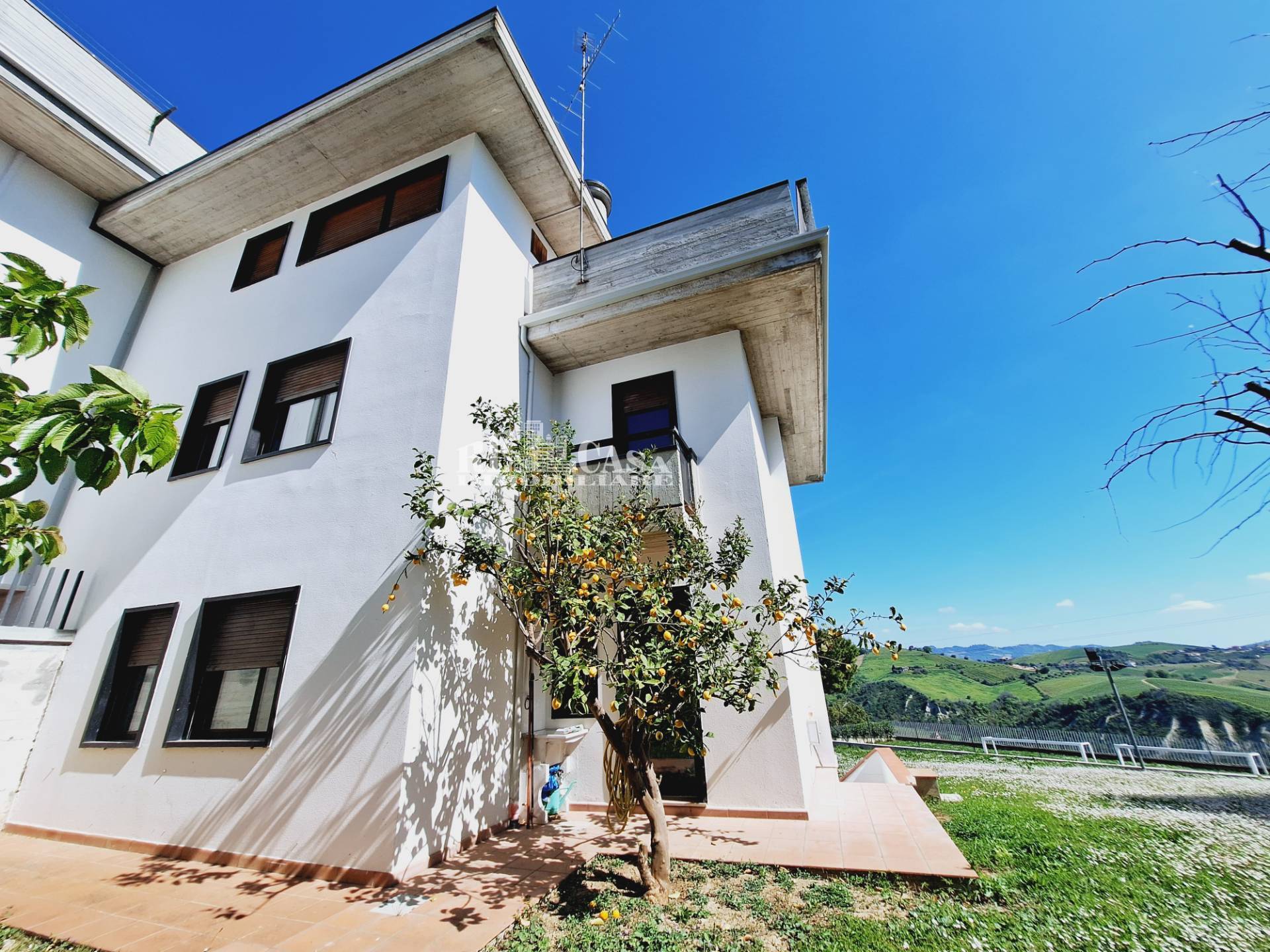 Villa in vendita a Offida, COLLINARE