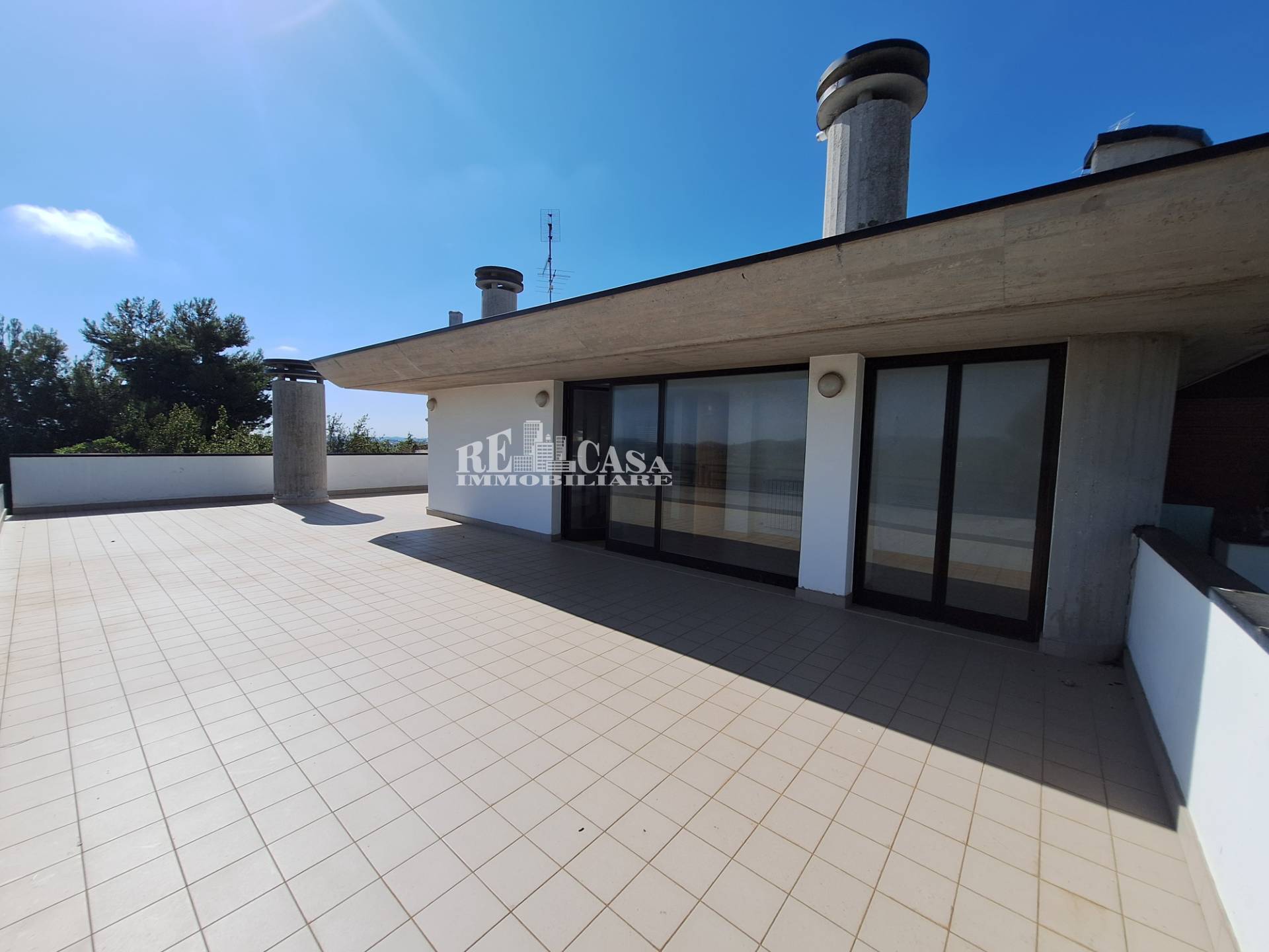 Villa in vendita a Offida, COLLINARE