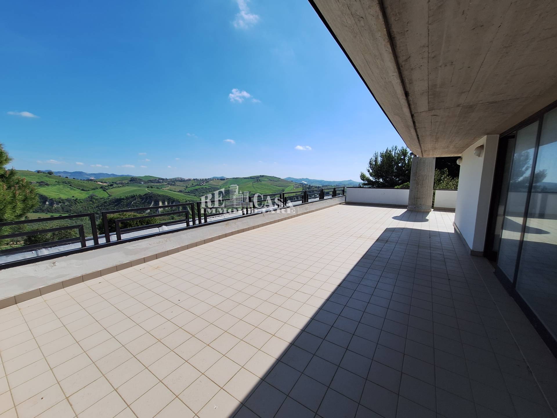 Villa in vendita a Offida, COLLINARE