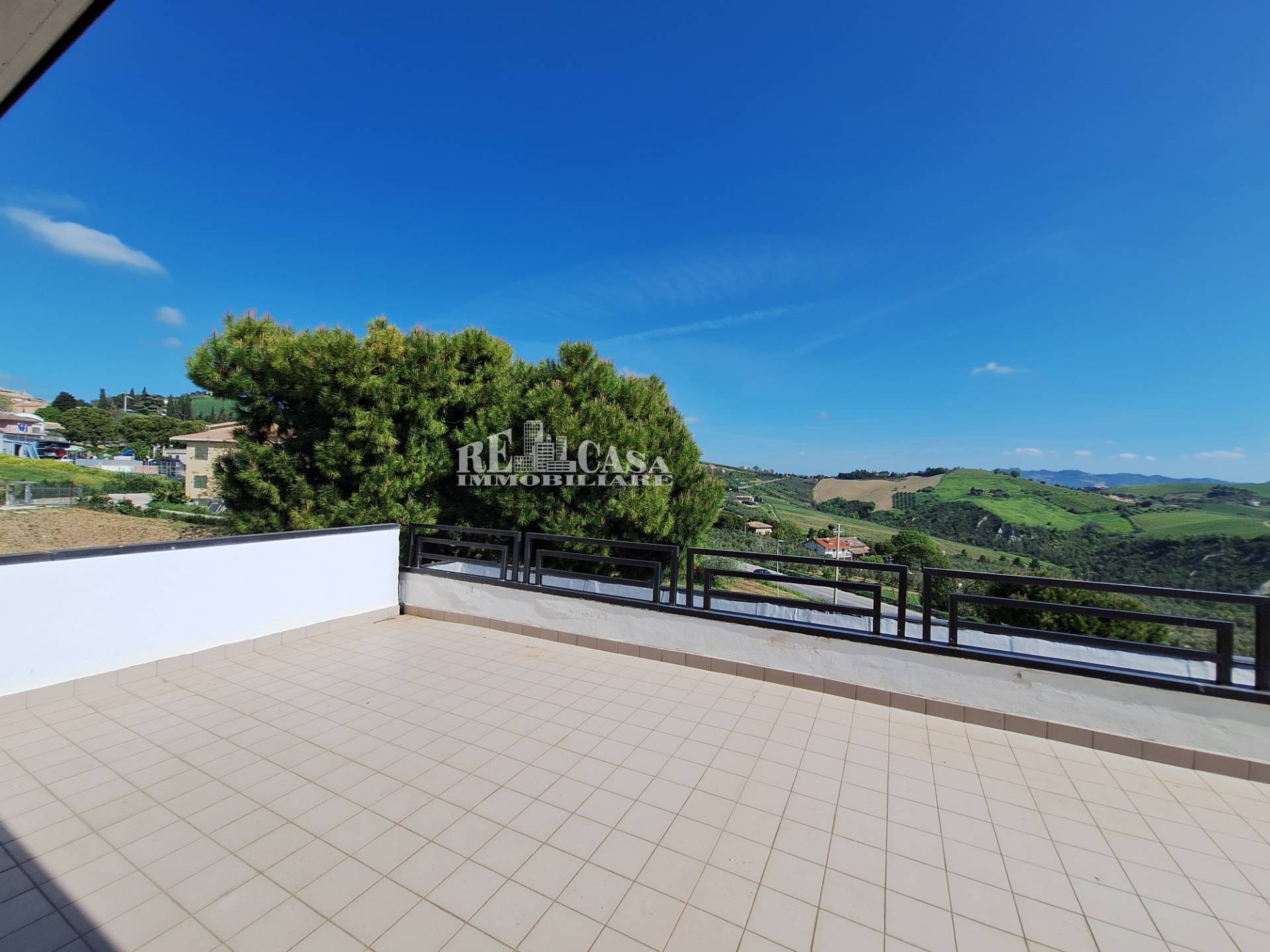 Villa in vendita a Offida, COLLINARE