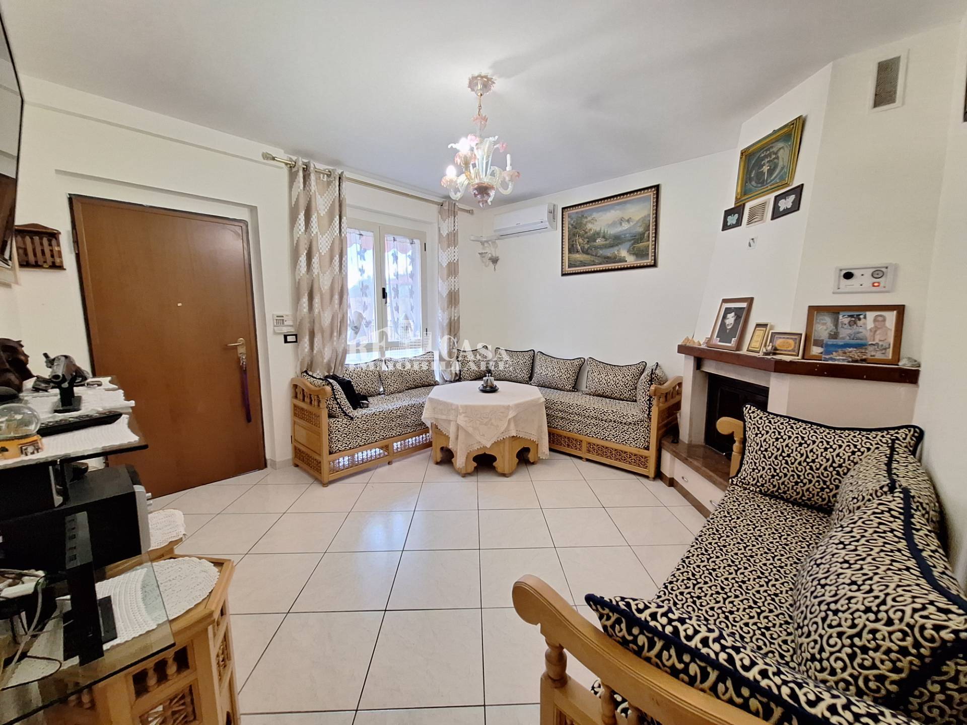 Appartamento in vendita a Spinetoli, PAGLIARE DEL TRONTO