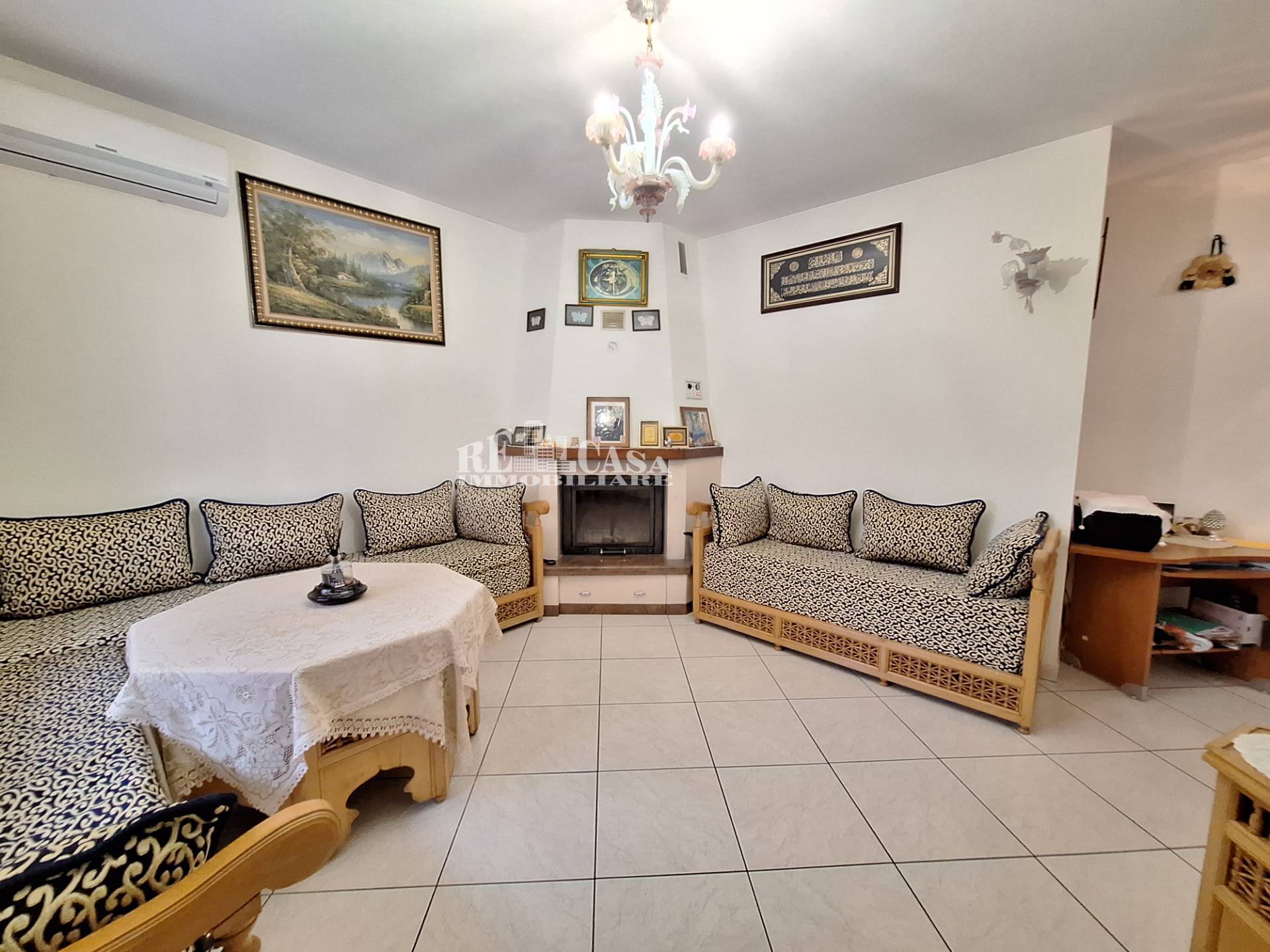 Appartamento in vendita a Spinetoli, PAGLIARE DEL TRONTO