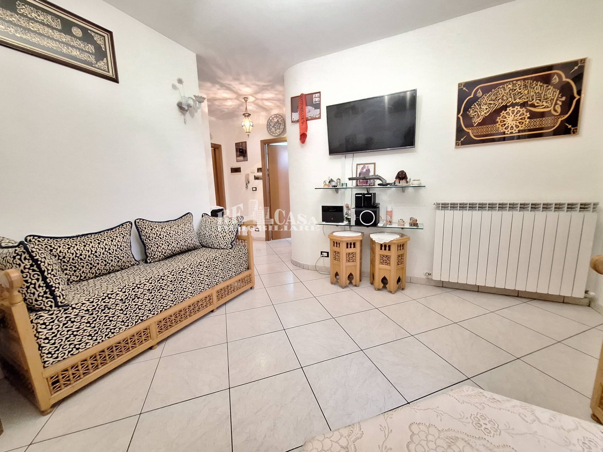 Appartamento in vendita a Spinetoli, PAGLIARE DEL TRONTO