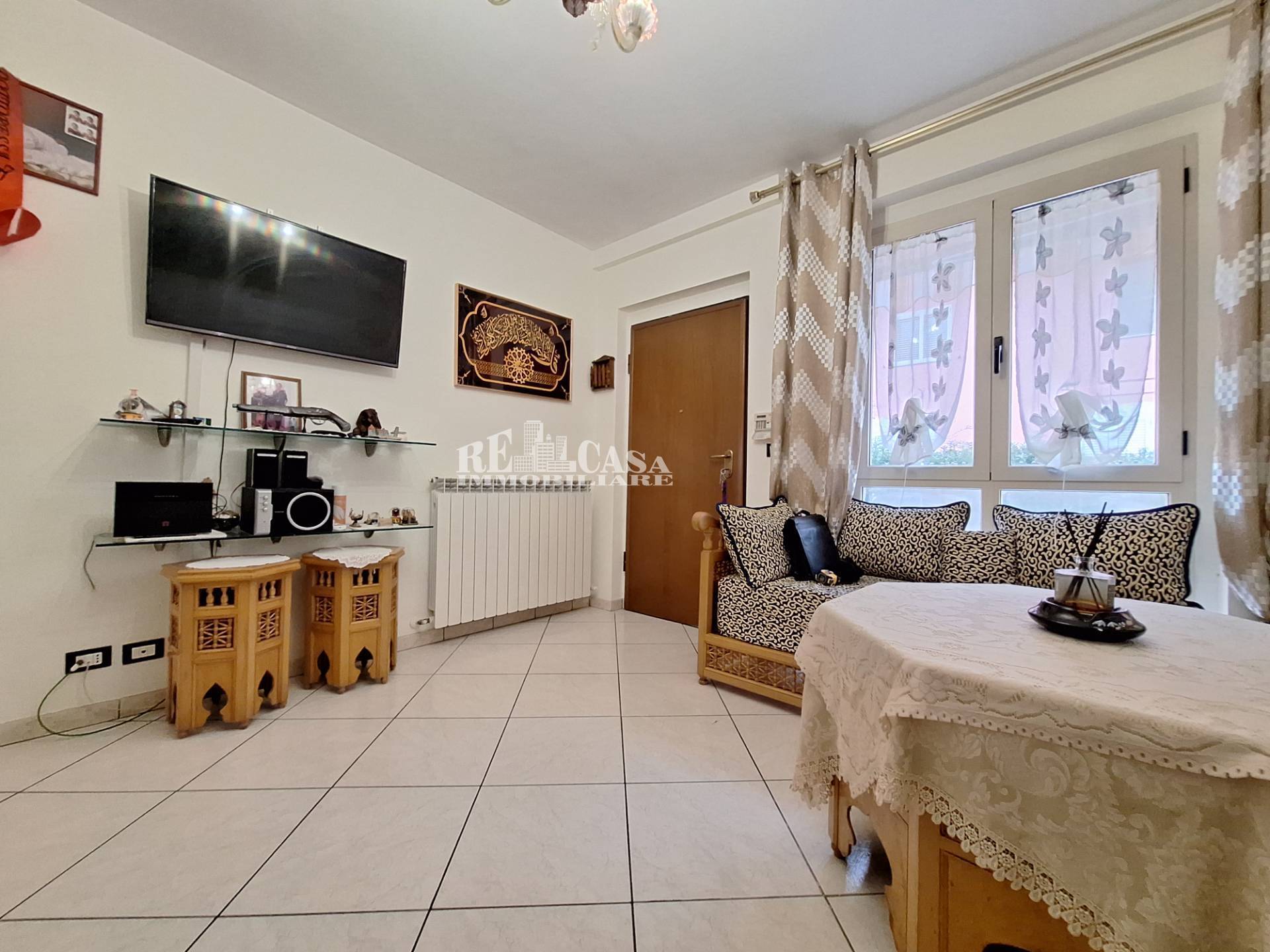 Appartamento in vendita a Spinetoli, PAGLIARE DEL TRONTO