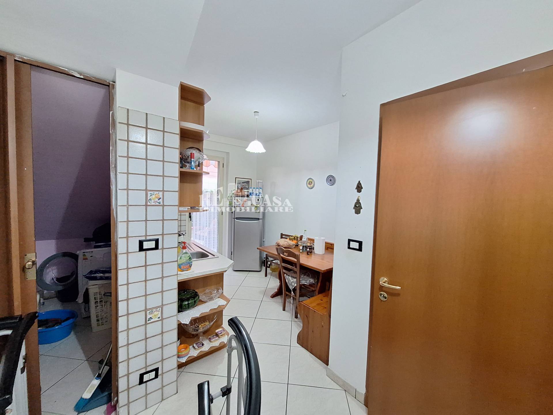 Appartamento in vendita a Spinetoli, PAGLIARE DEL TRONTO