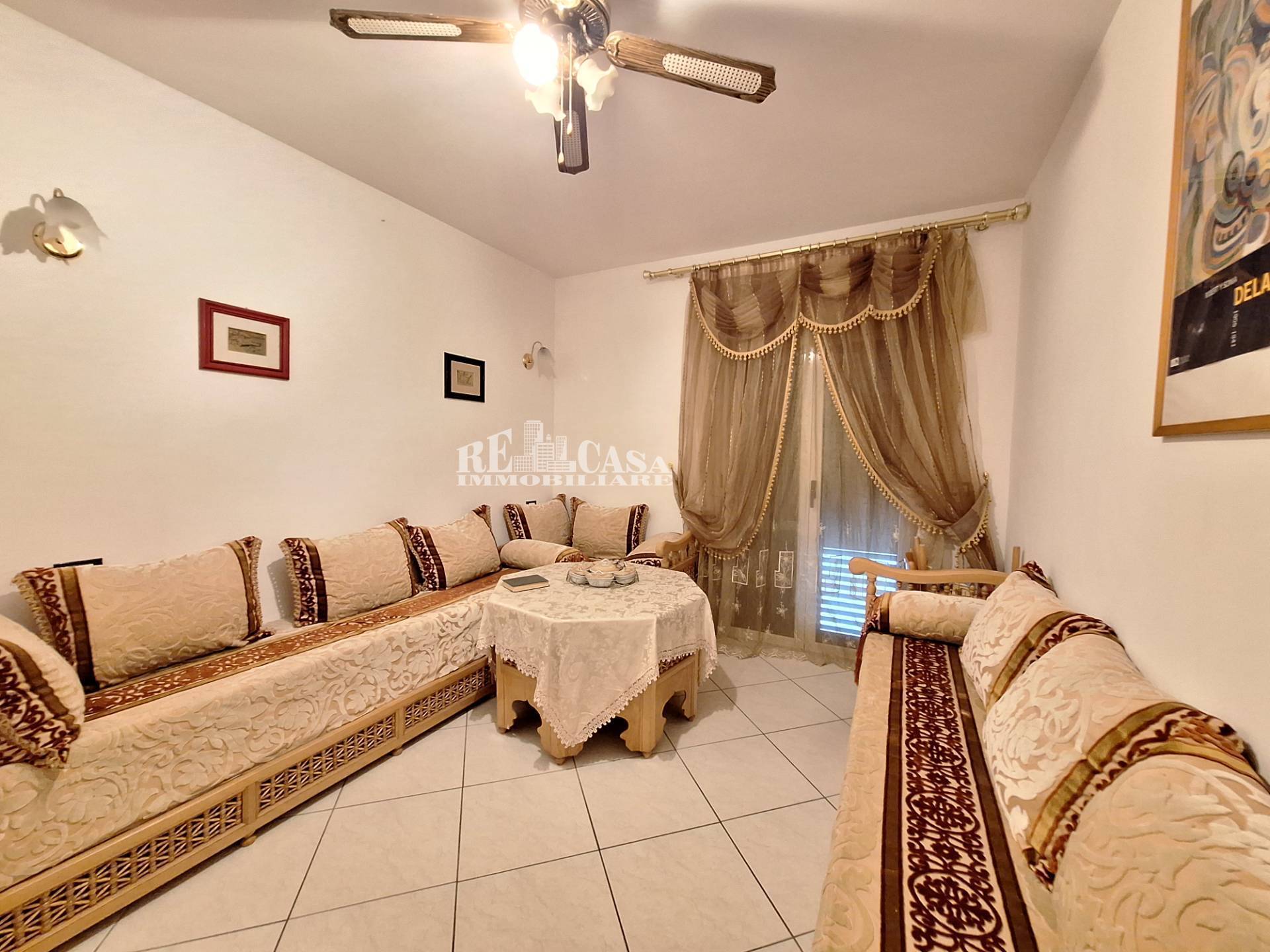 Appartamento in vendita a Spinetoli, PAGLIARE DEL TRONTO