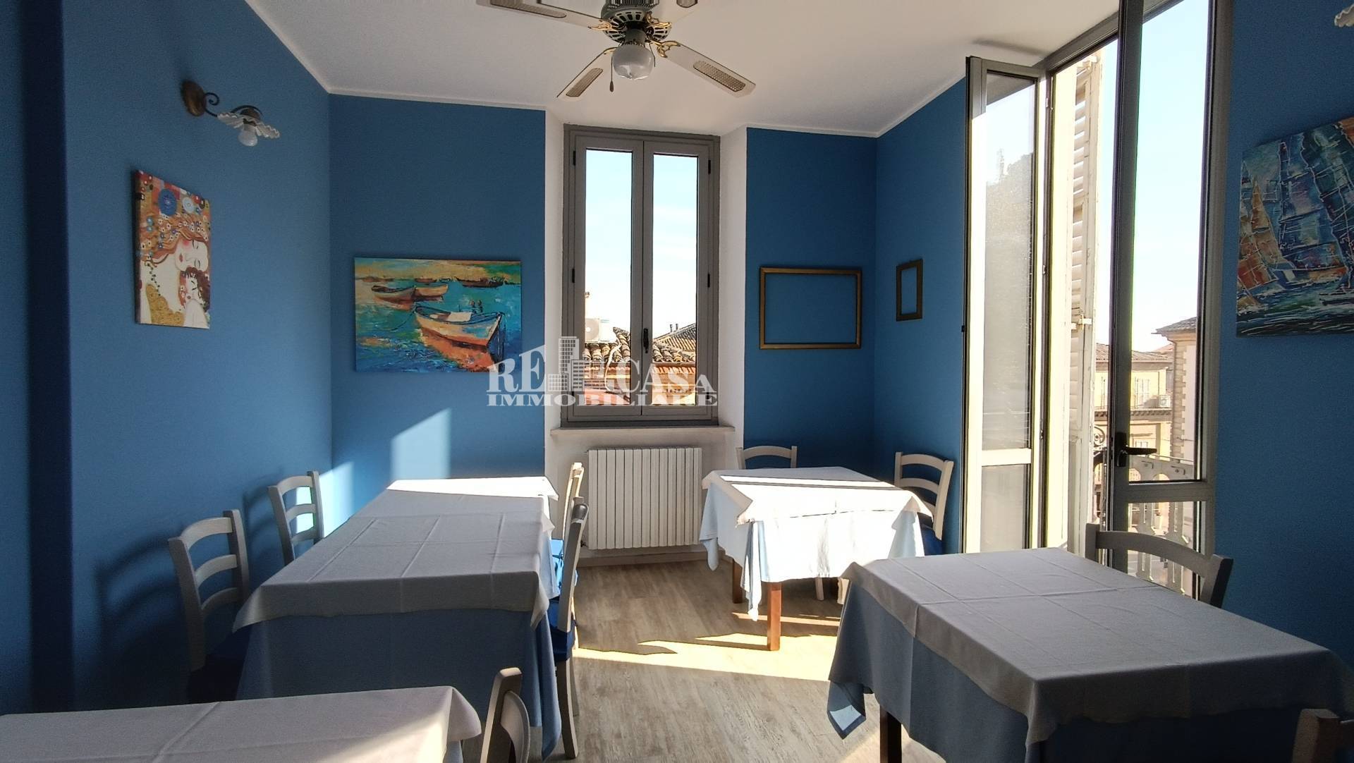 Attivit commerciale in vendita a Cupra Marittima, CENTRALE